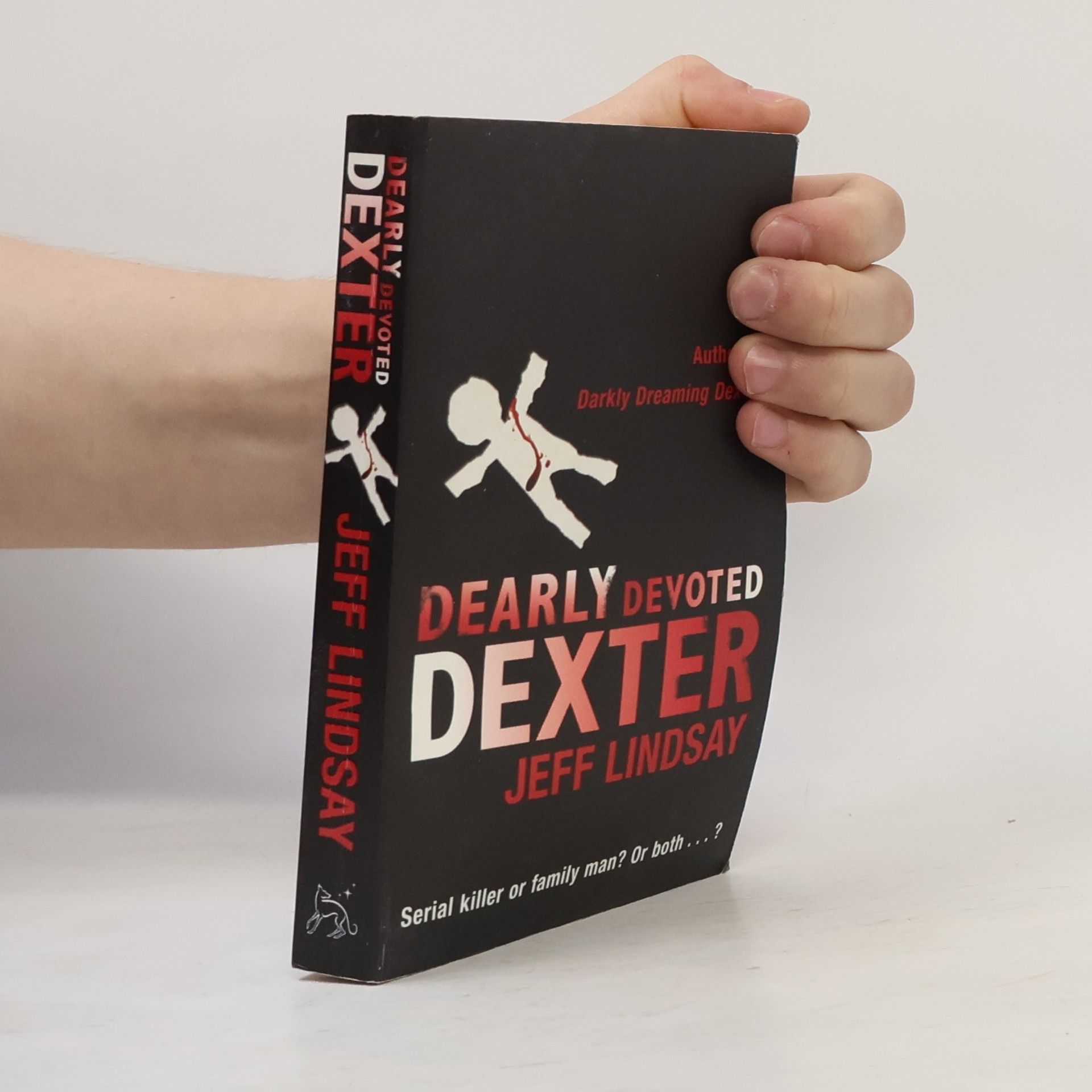 Dearly devoted Dexter