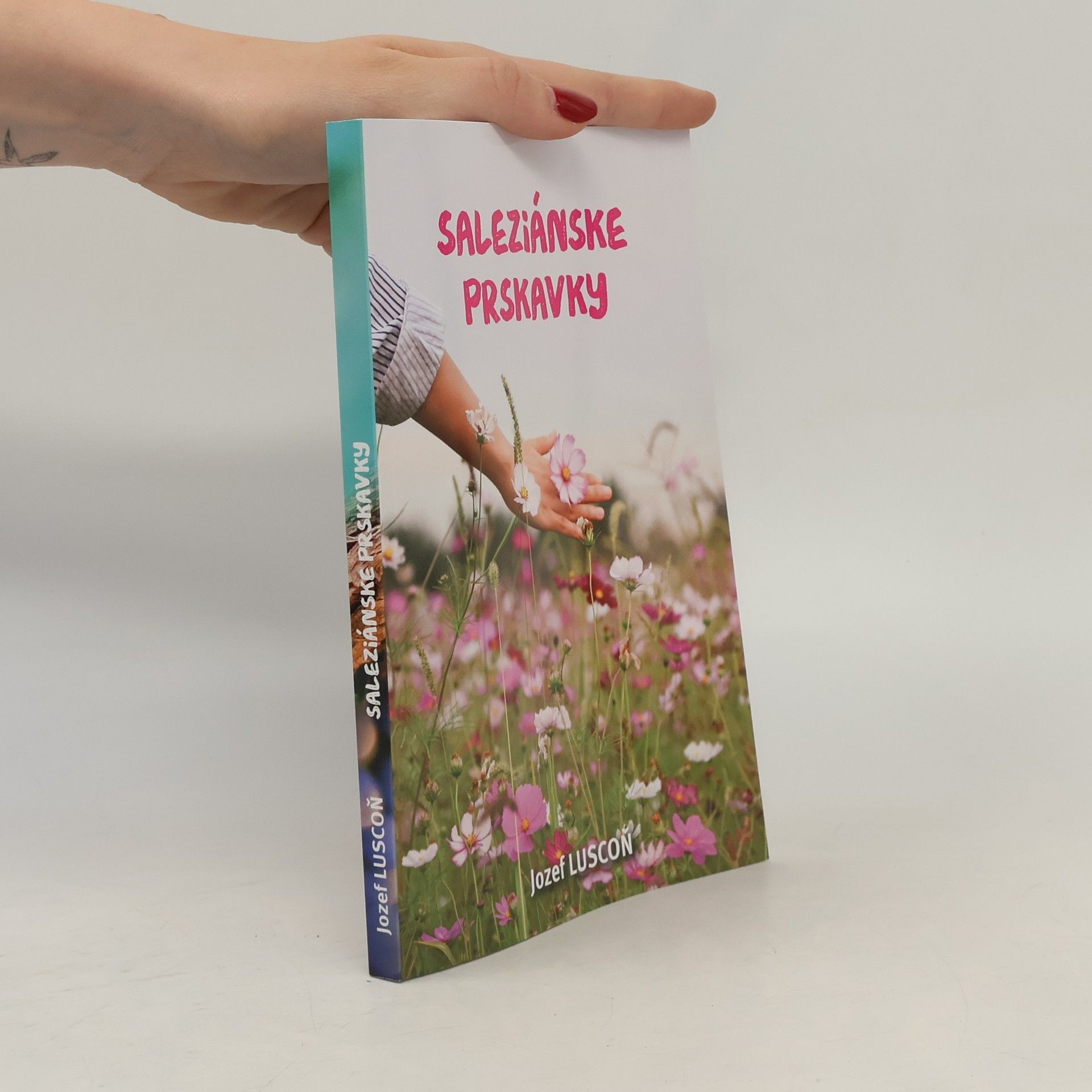 Saleziánske prskavky