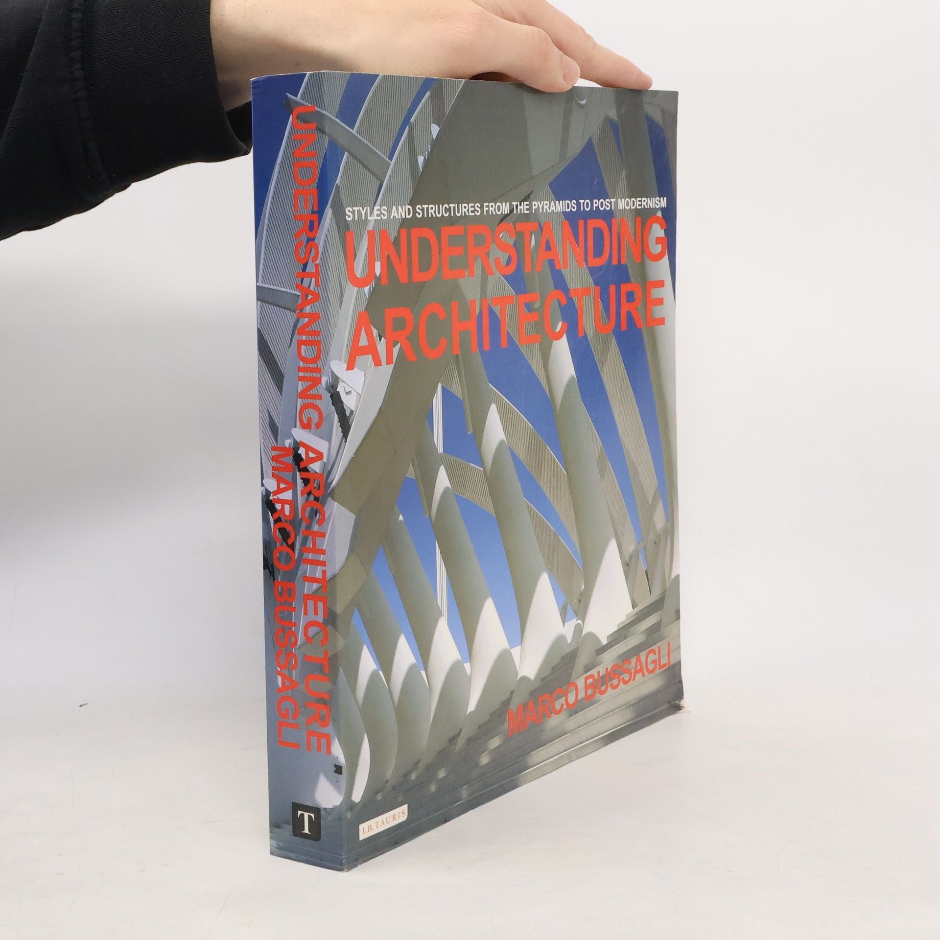 Marco Bussagli Understanding architecture