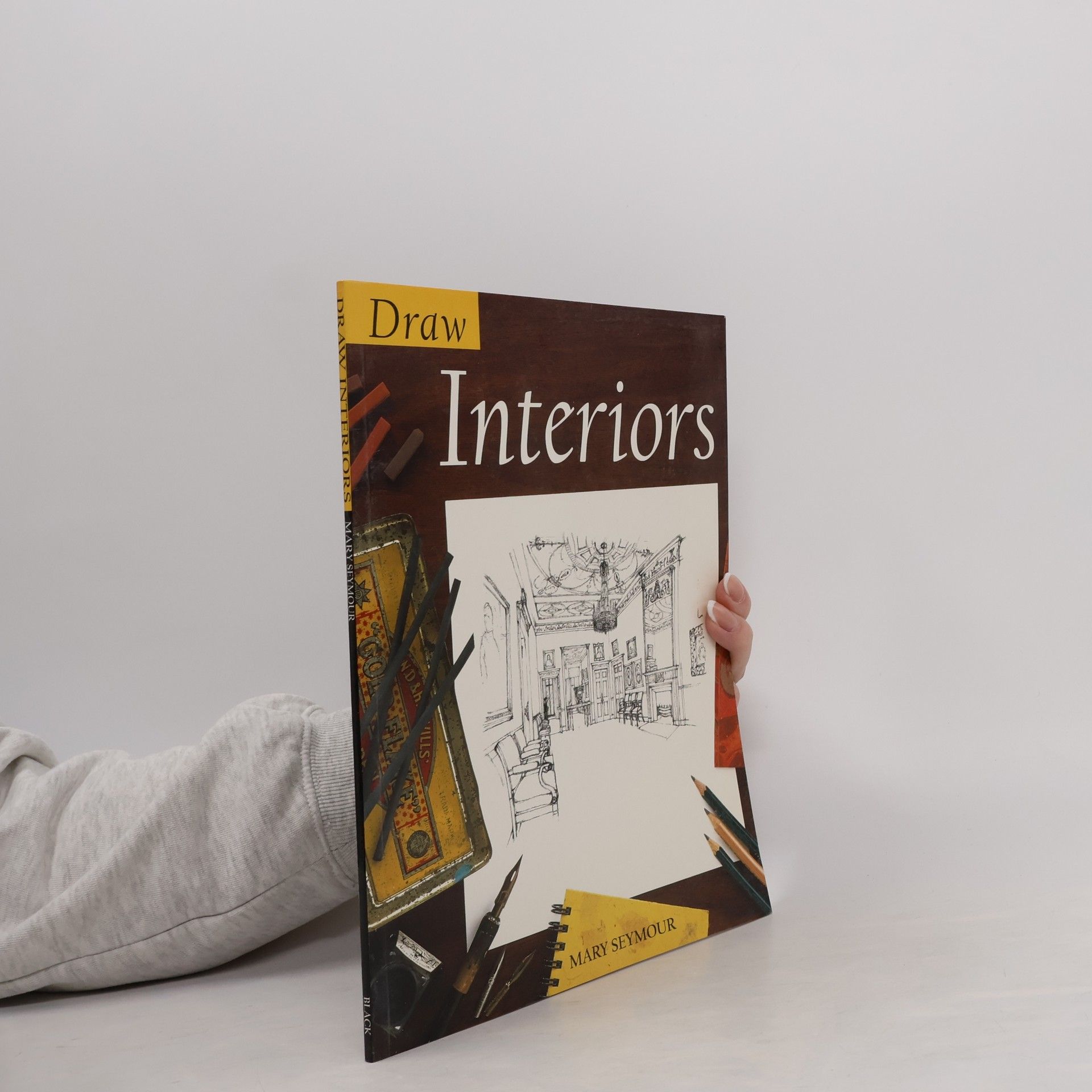 Draw Interiors
