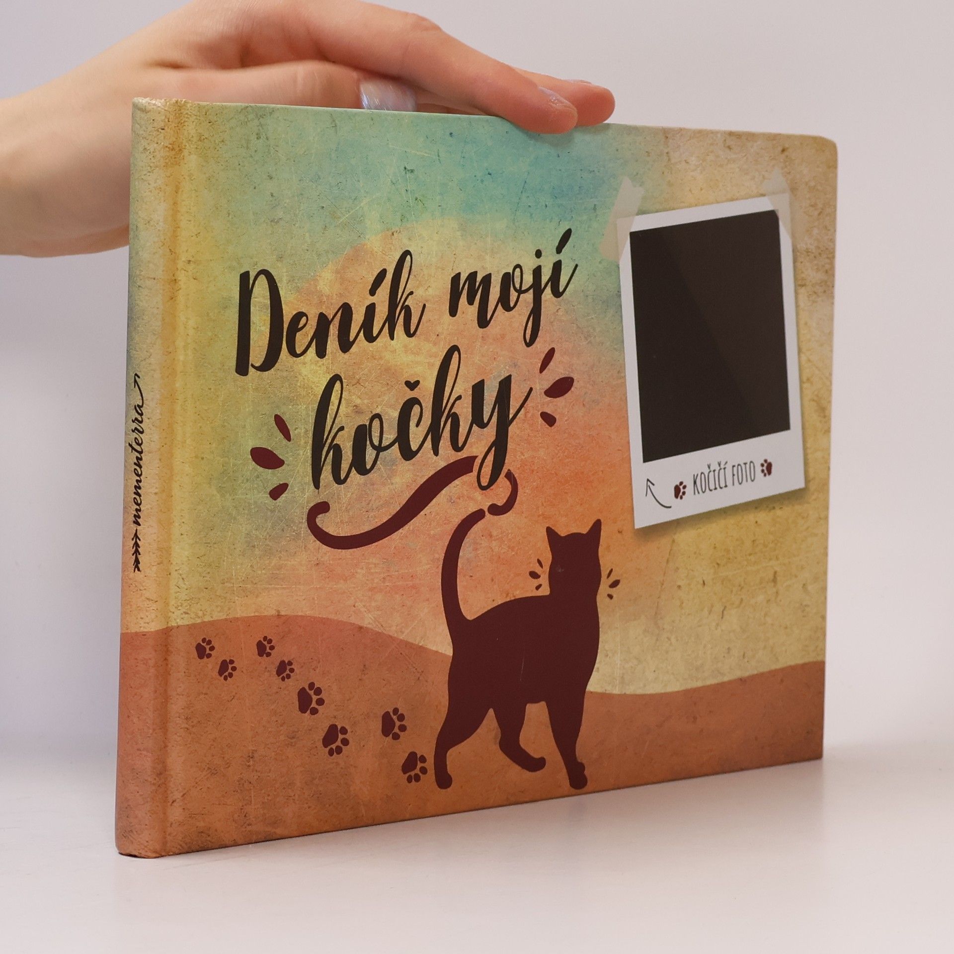 Vít Libovický Deník mojí kočky