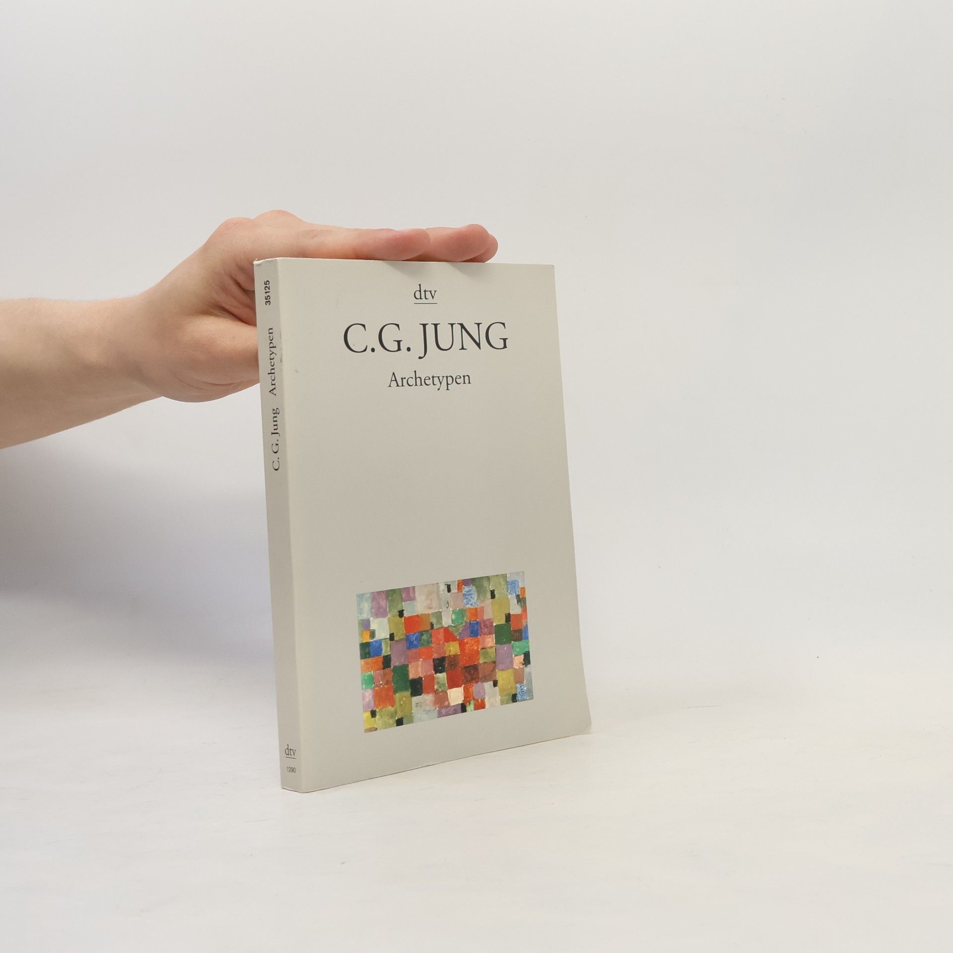 Carl Gustav Jung Archetypen