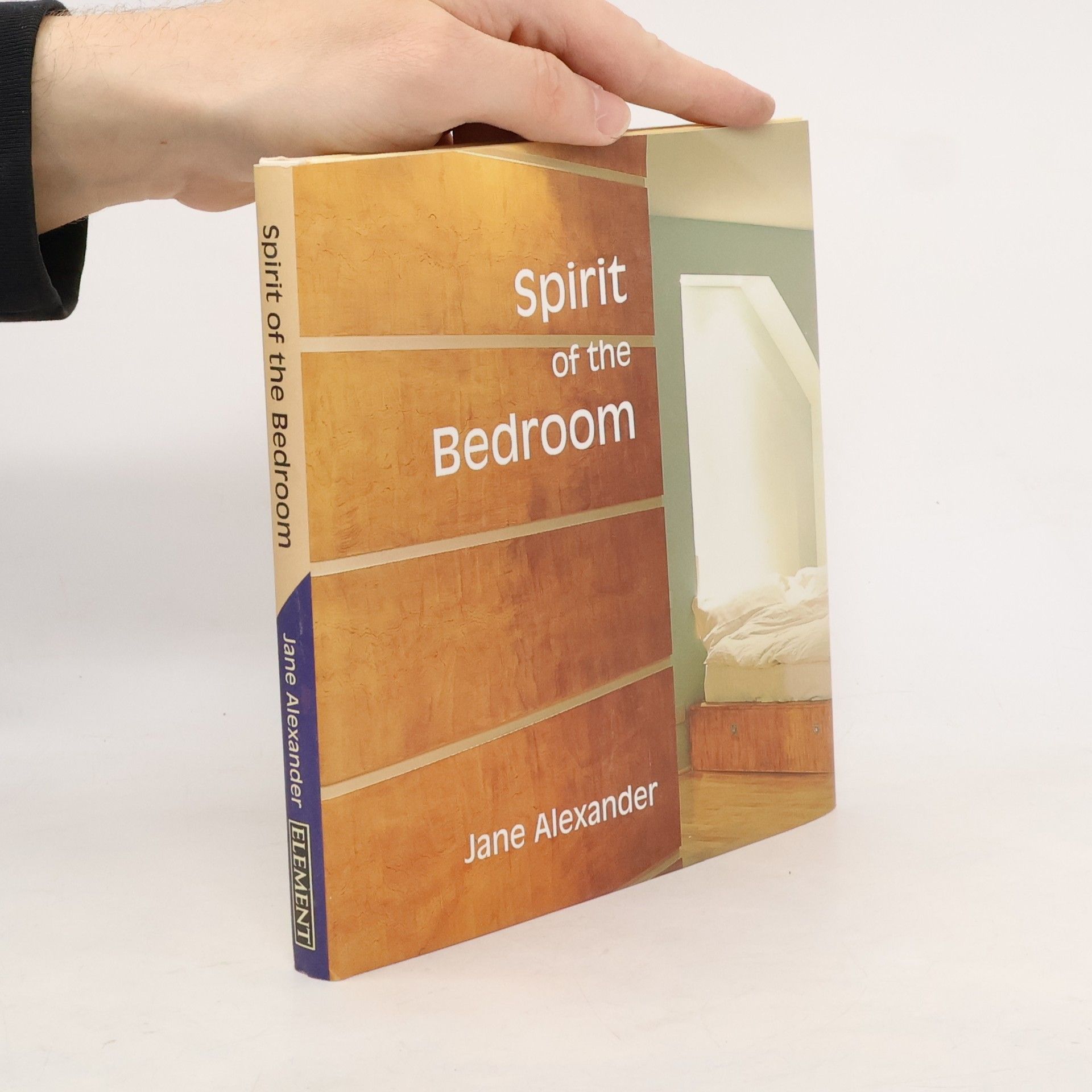 Jane Alexander Spirit of the Bedroom