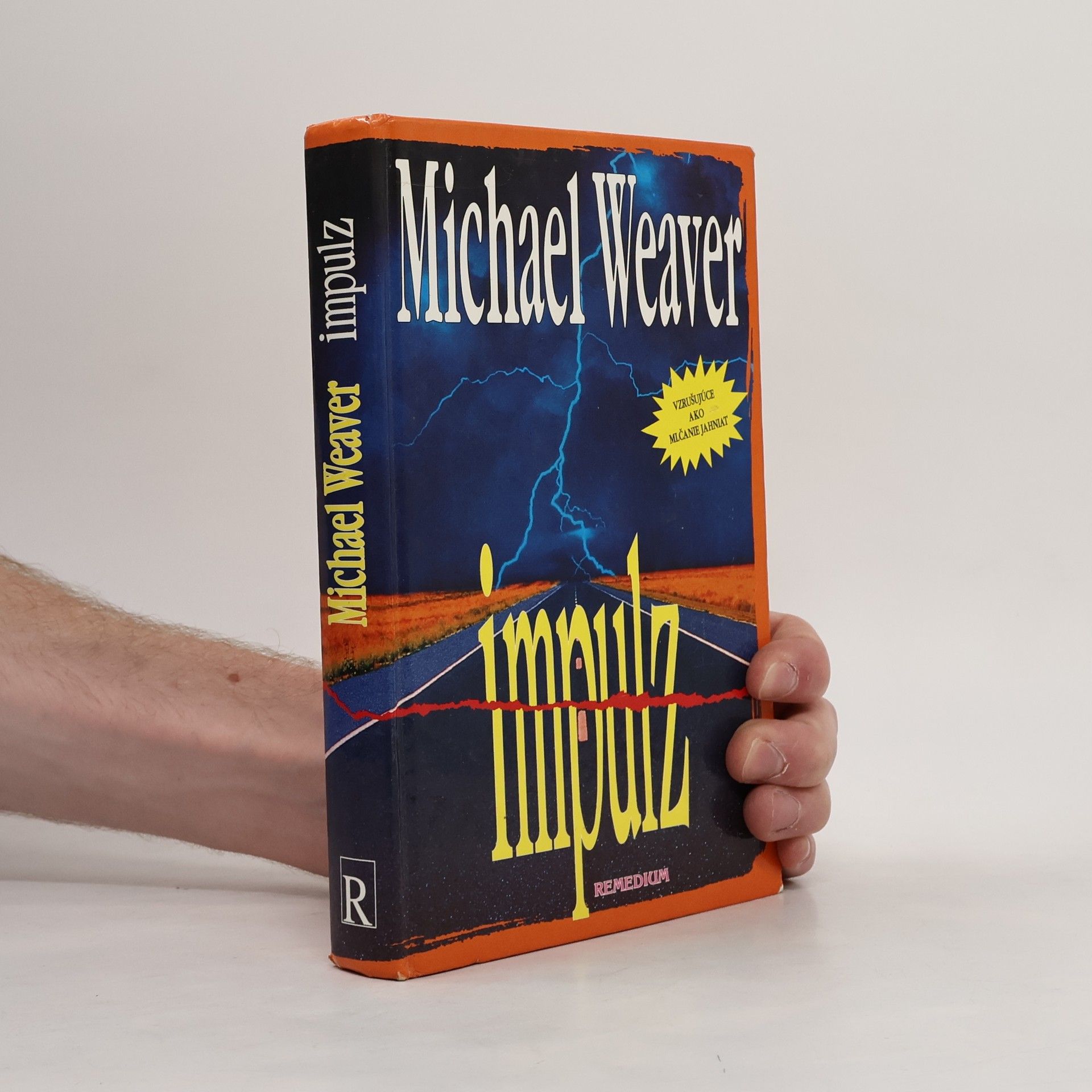 Michael Weaver Impulz