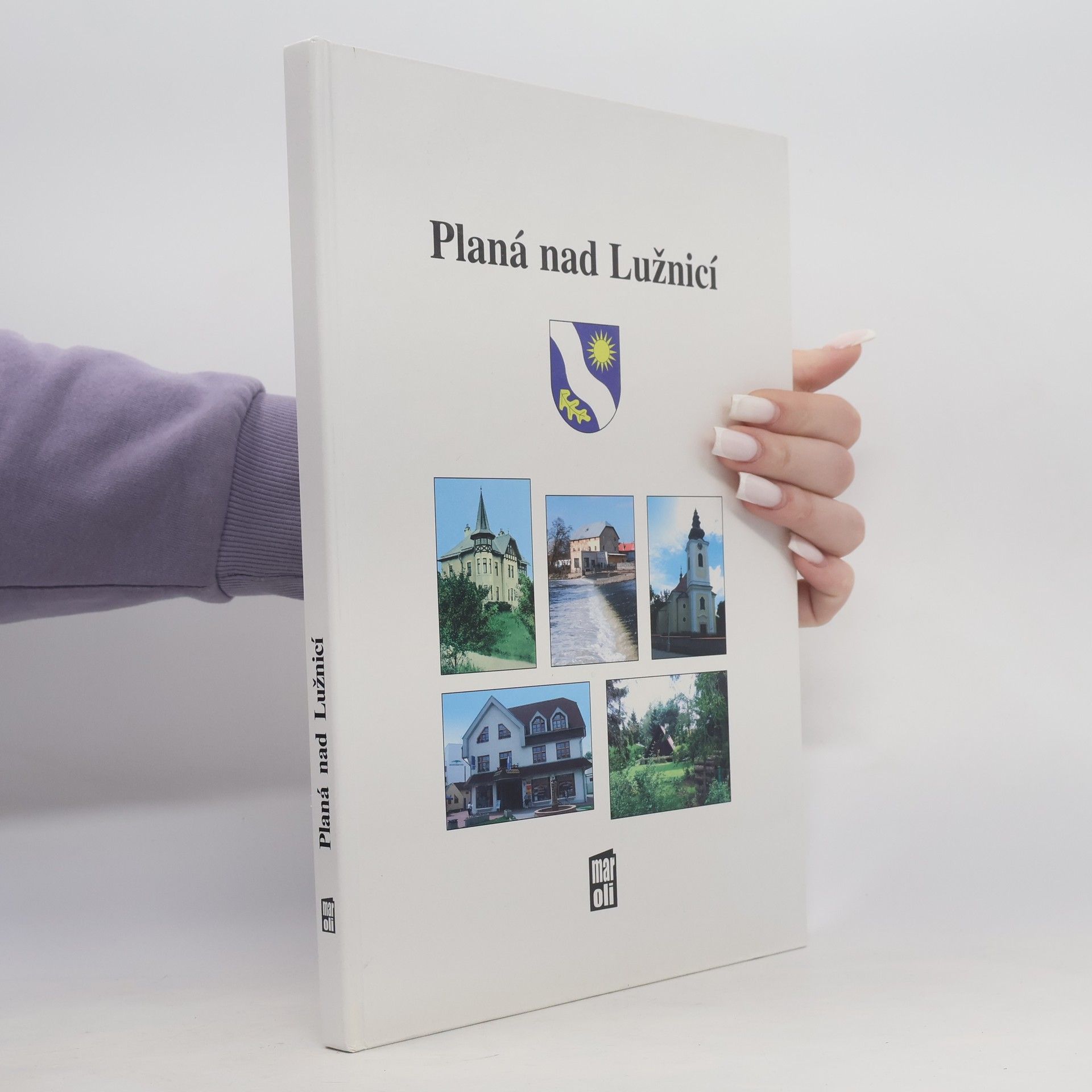Markéta Vysloužilová Planá nad Lužnicí