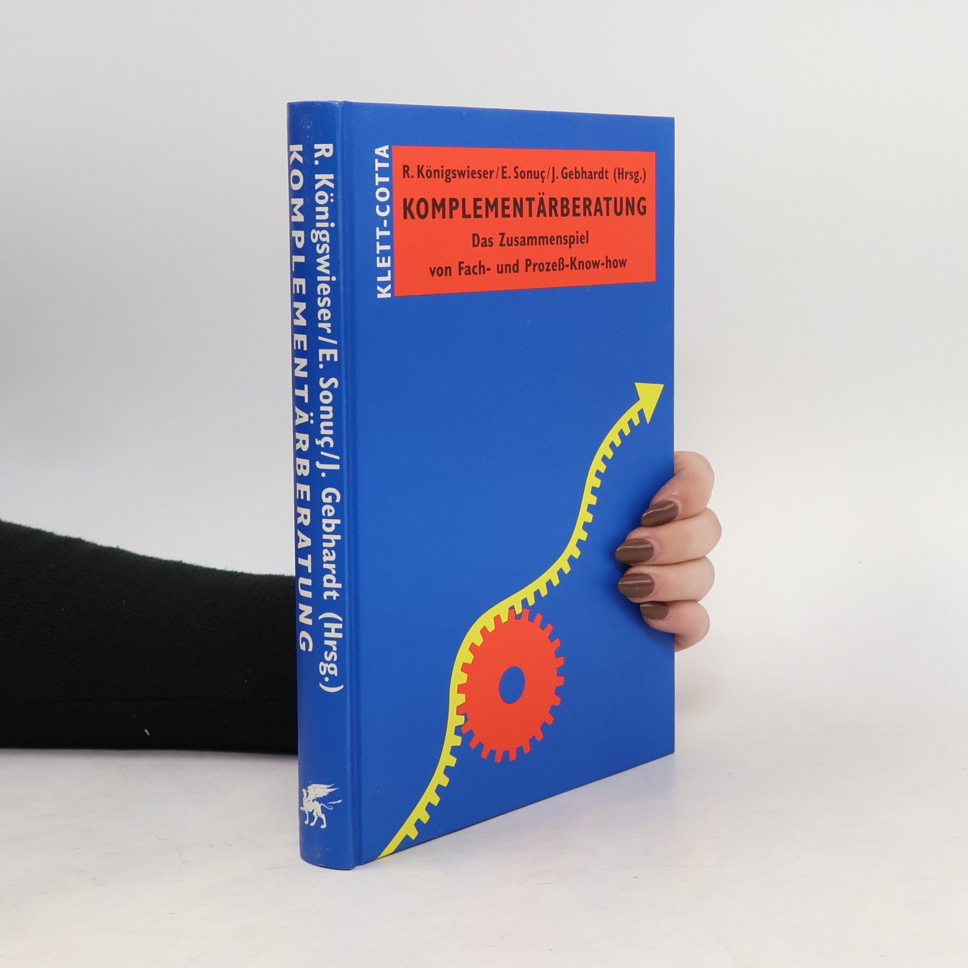 Komplementärberatung