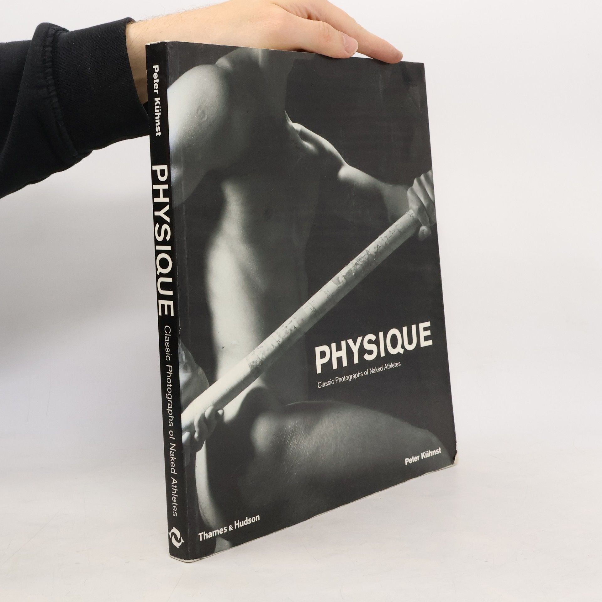 Peter Kühnst Physique