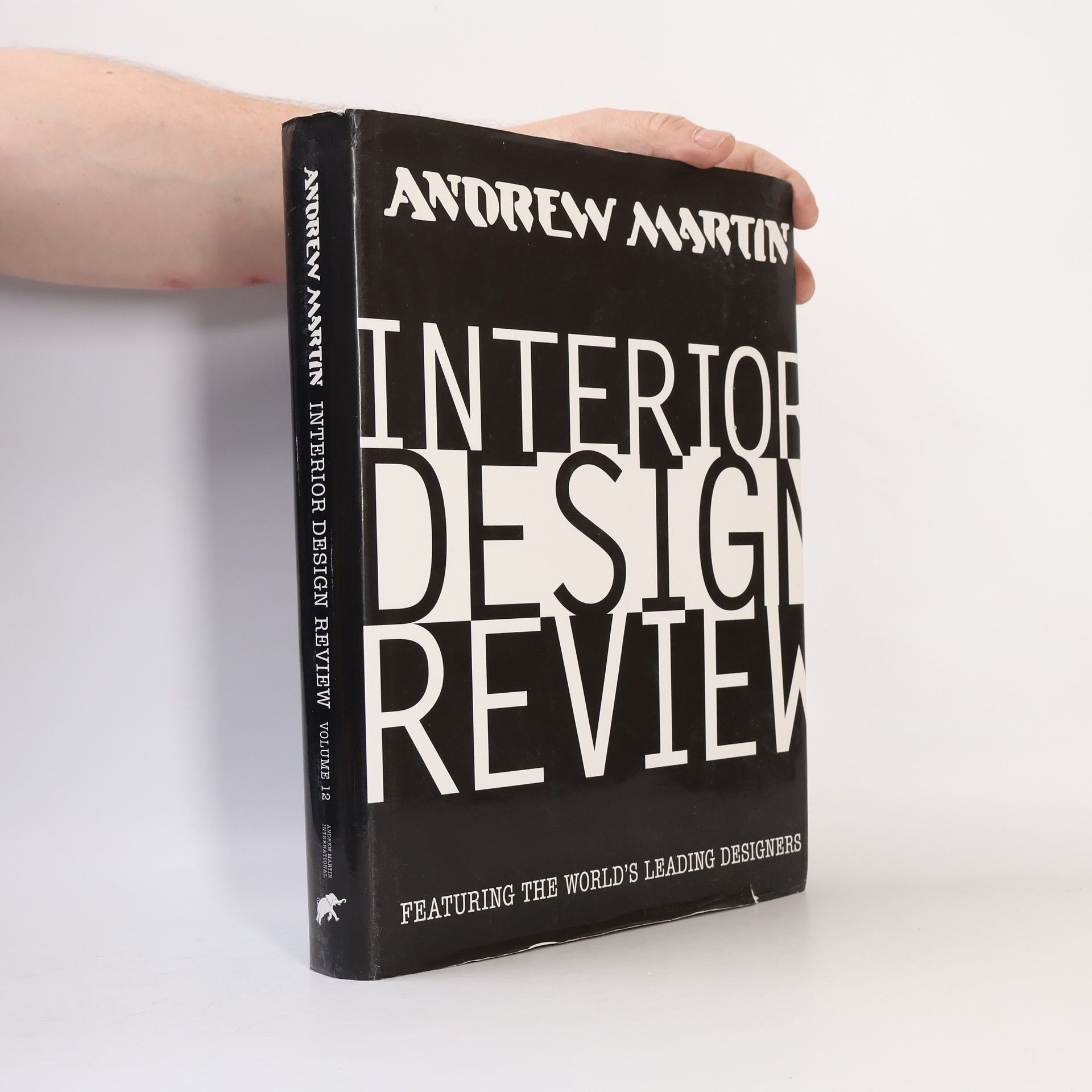 Andrew Martin Interior Design Review