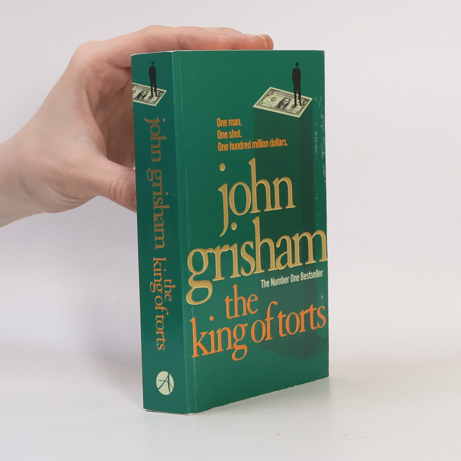 John Grisham The King of Torts