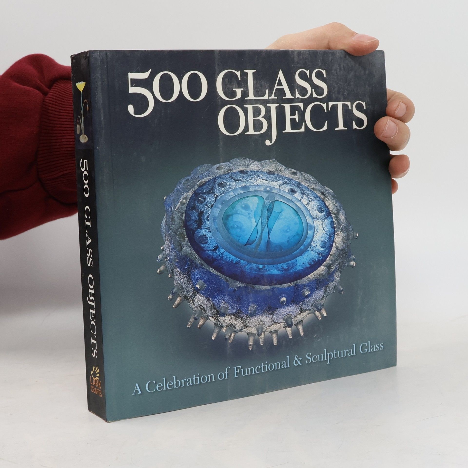 500 Glass Objects