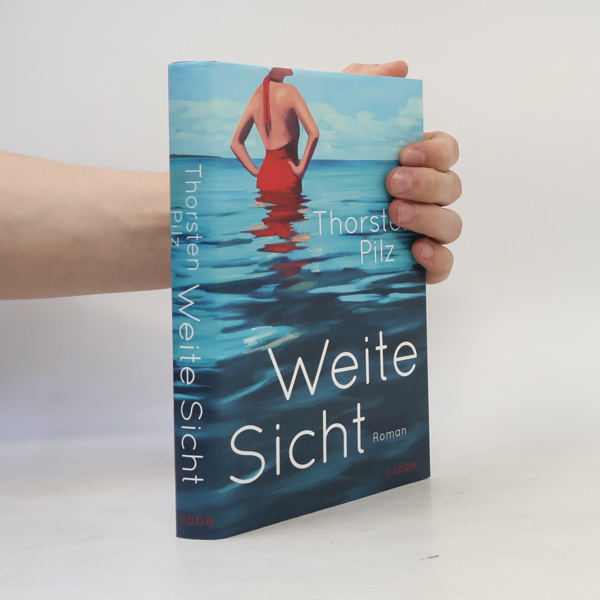 Thorsten Pilz Weite Sicht