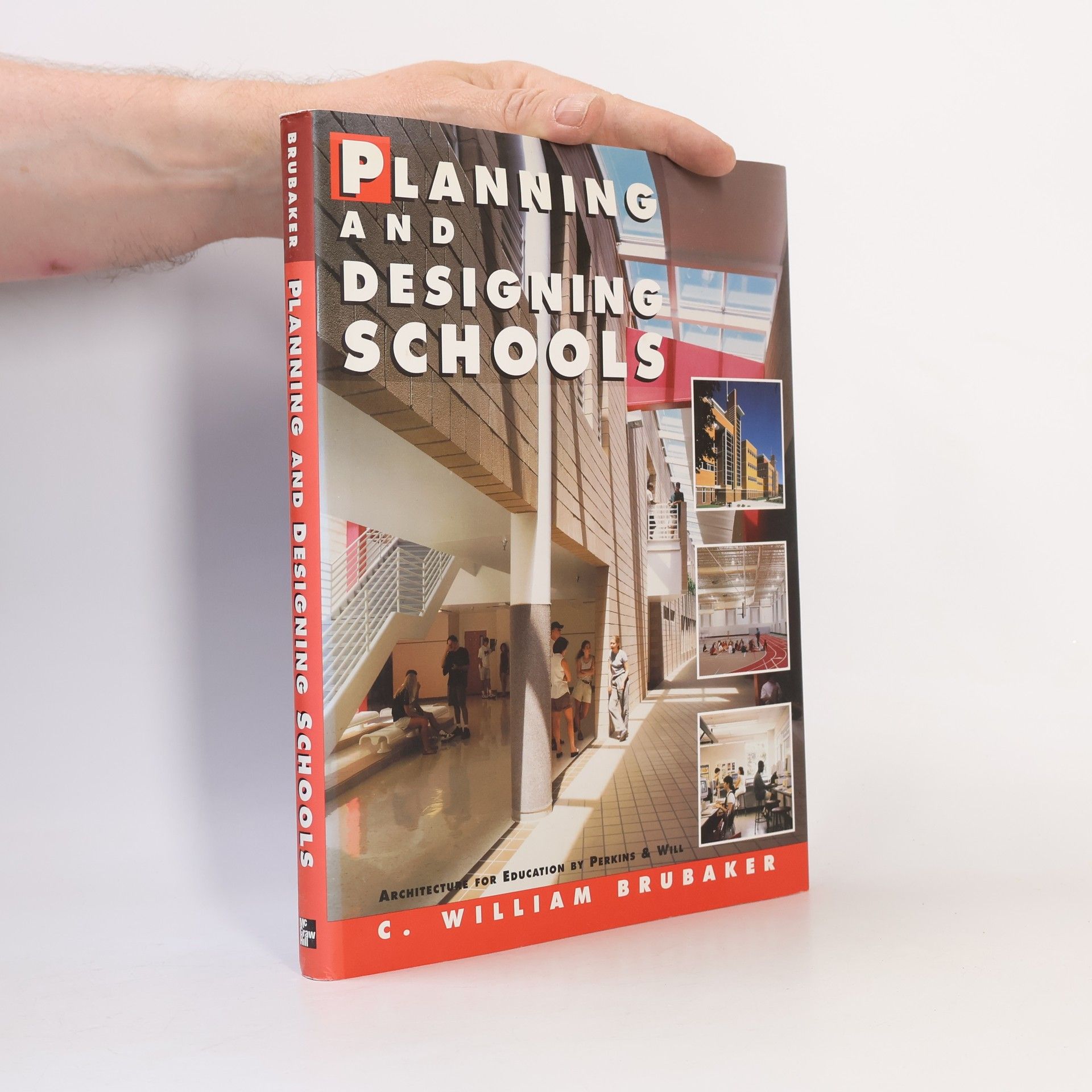 Perkins & Will Planning and Designing Schools
