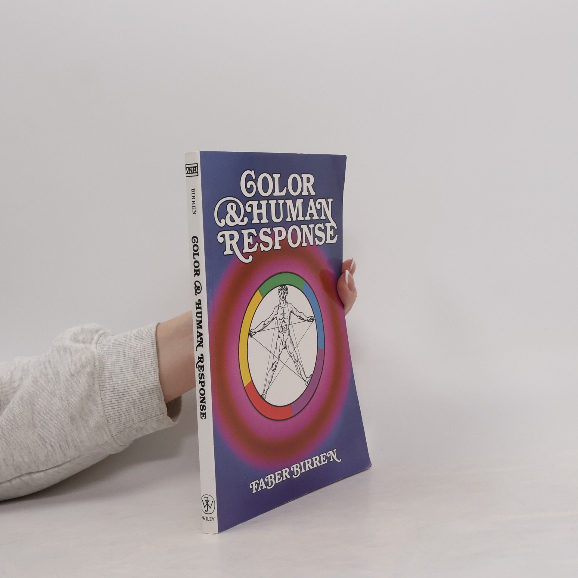 Faber Birren Color and Human Response