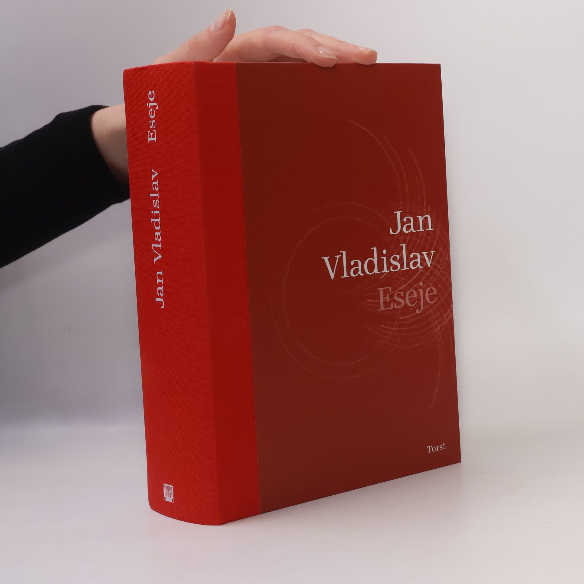 Jan Vladislav Eseje