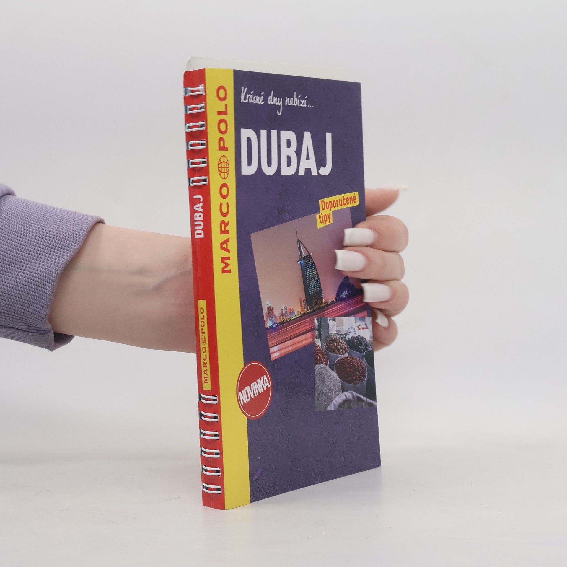 Auteurscollectief Dubaj