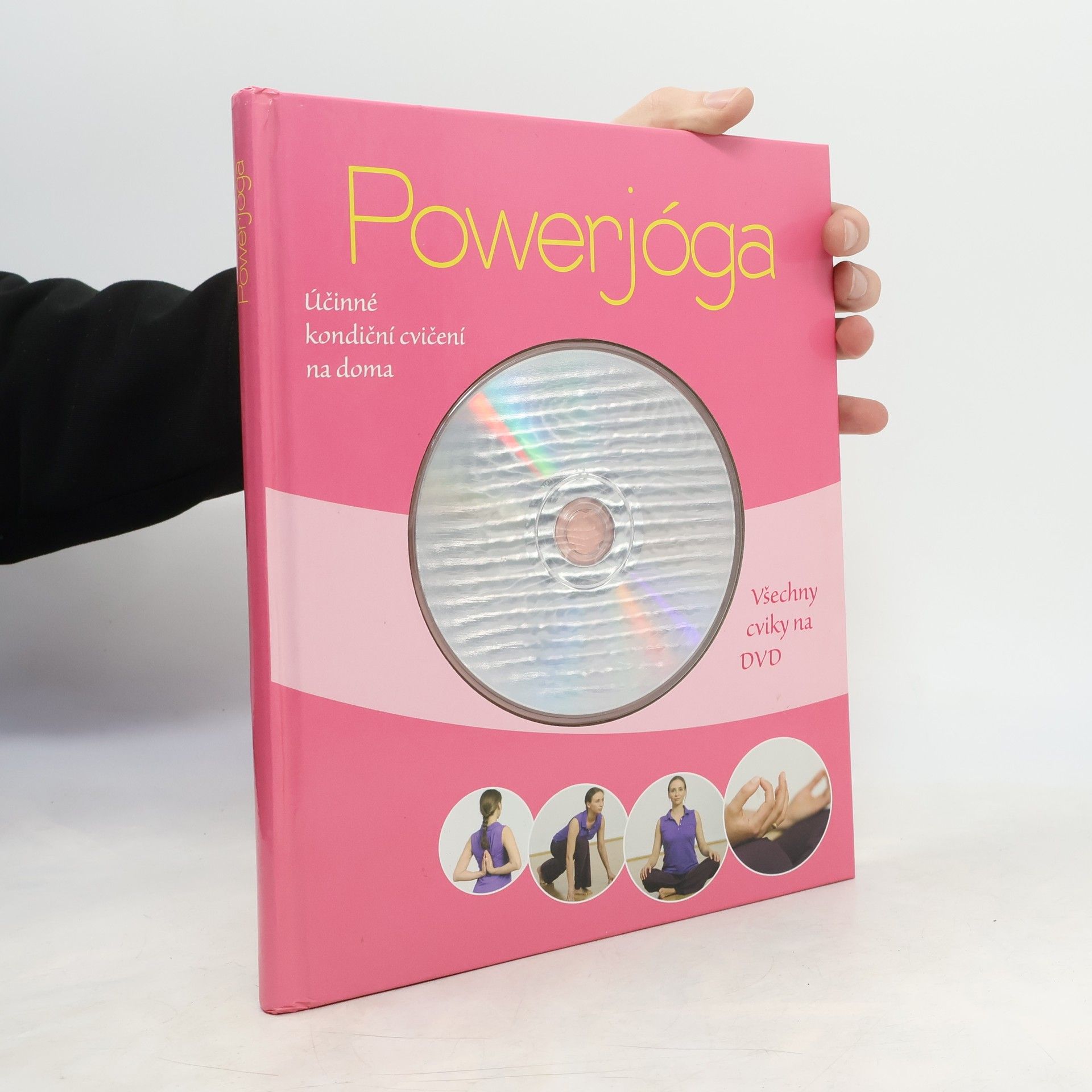 Power Yoga