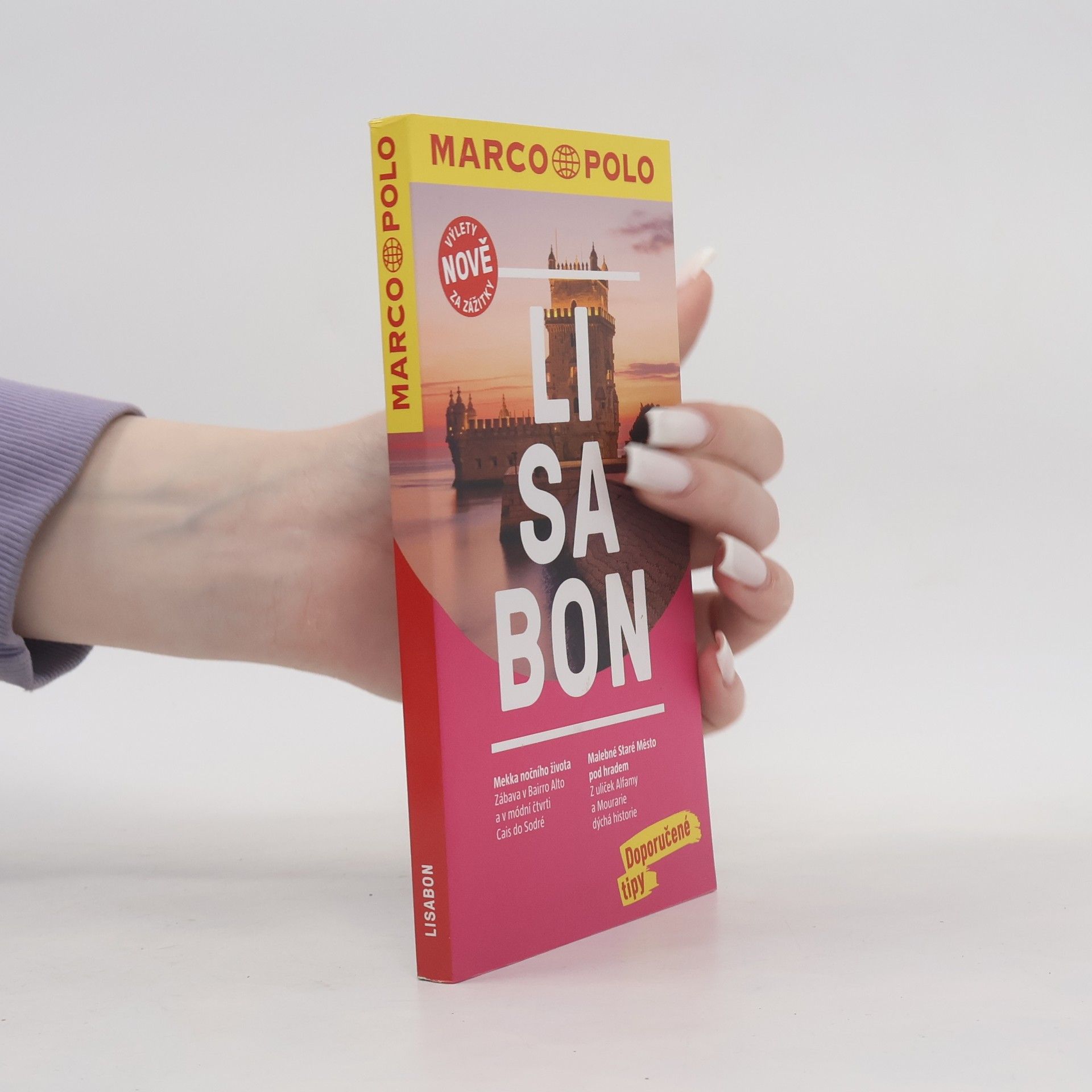 Auteurscollectief Lisabon