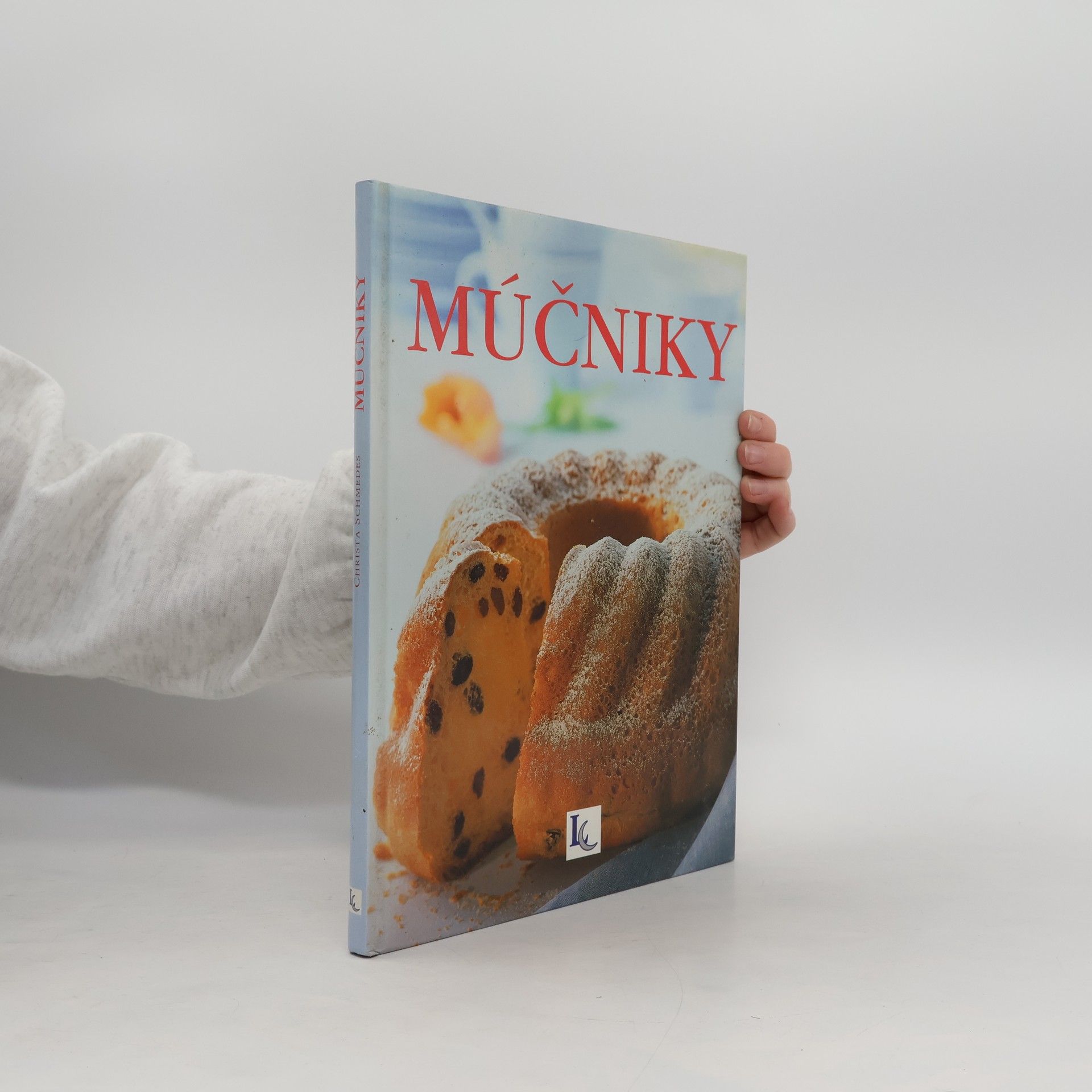 Múčniky