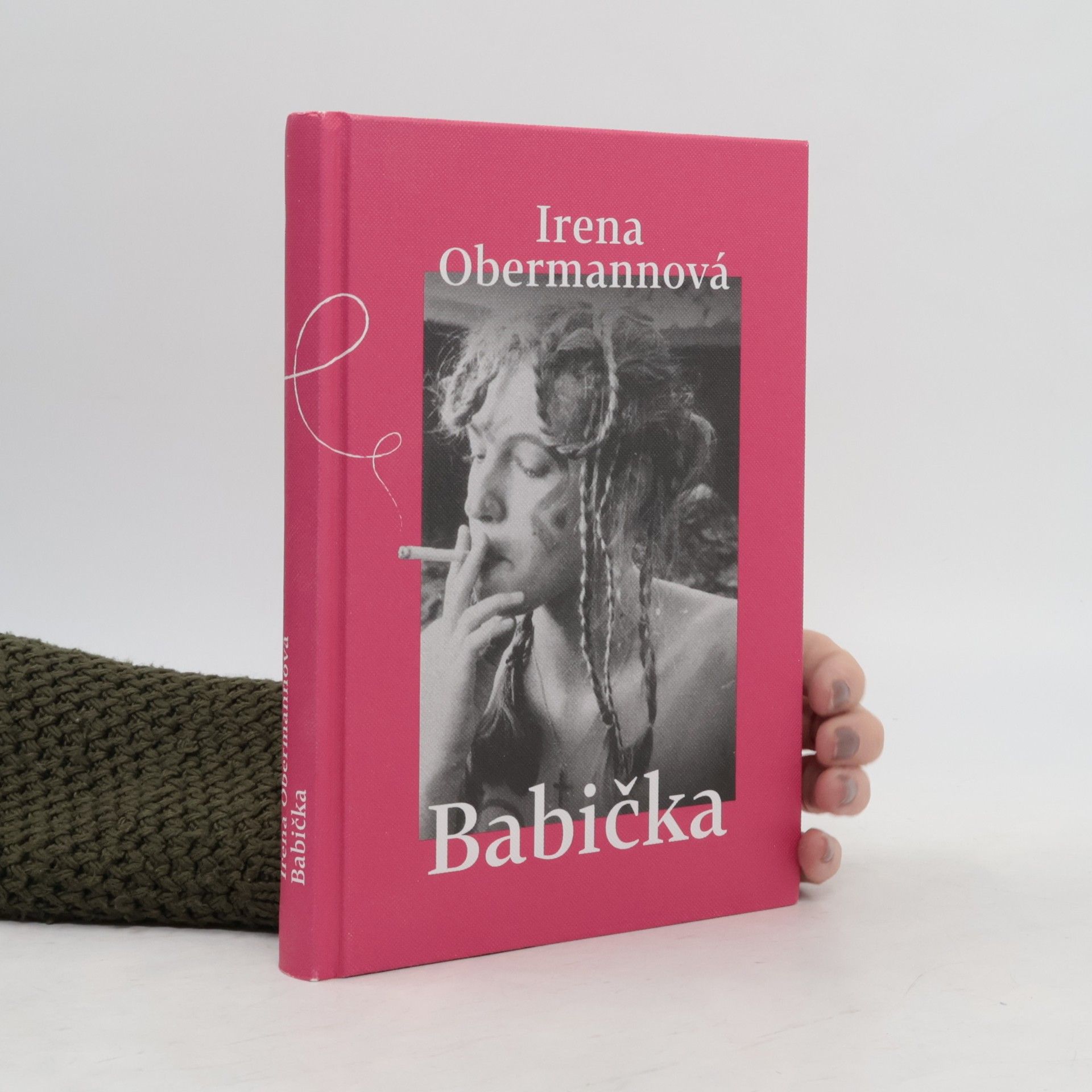 Babička