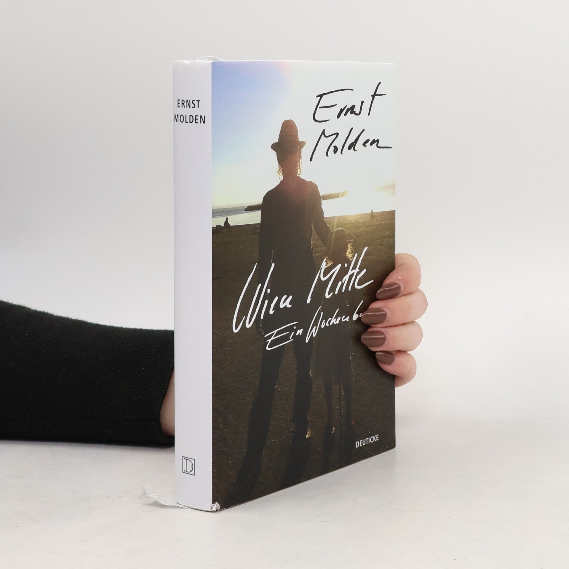Ernst Molden Wien Mitte