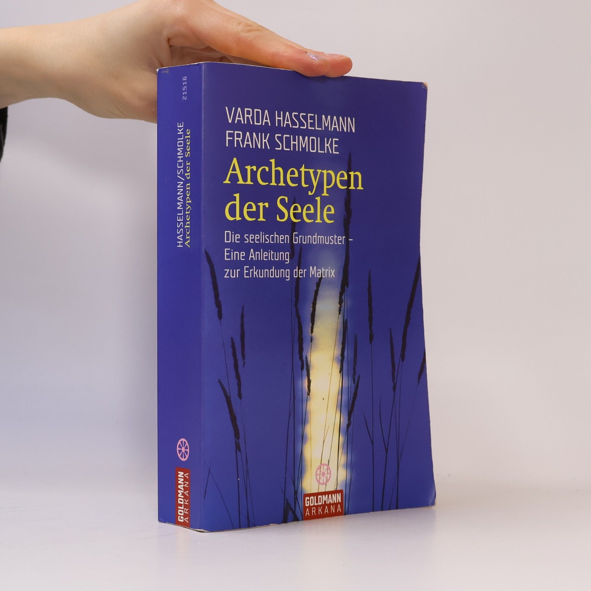 Varda Hasselmann Archetypen der Seele