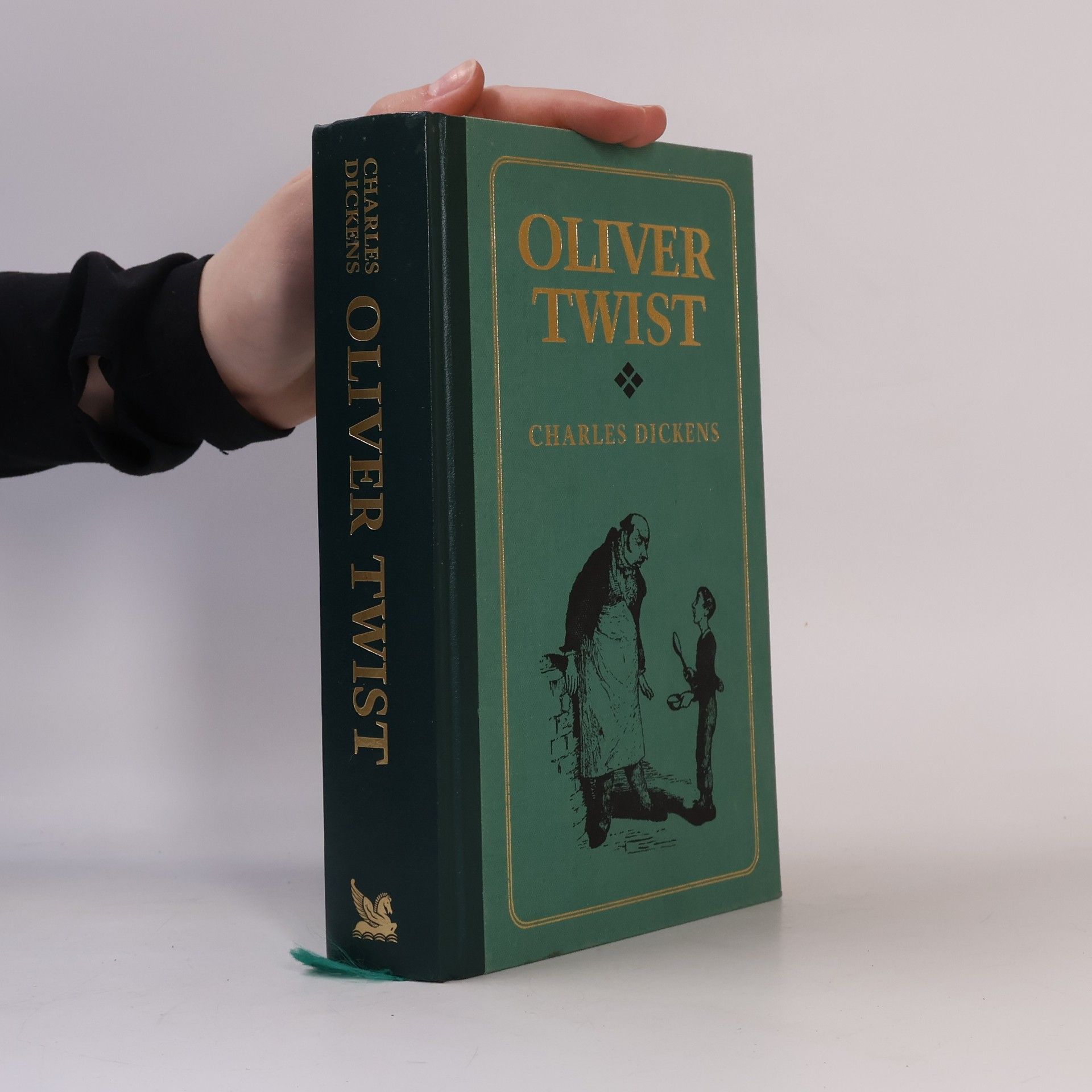 Oliver Twist