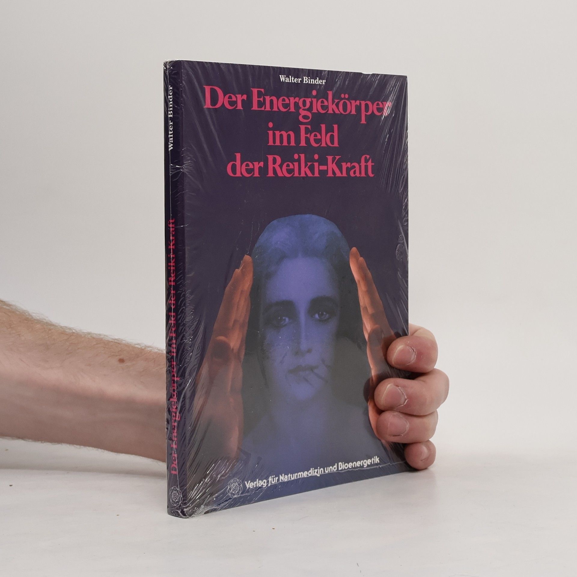 Der Energiekörper im Feld der Reiki-Kraft
