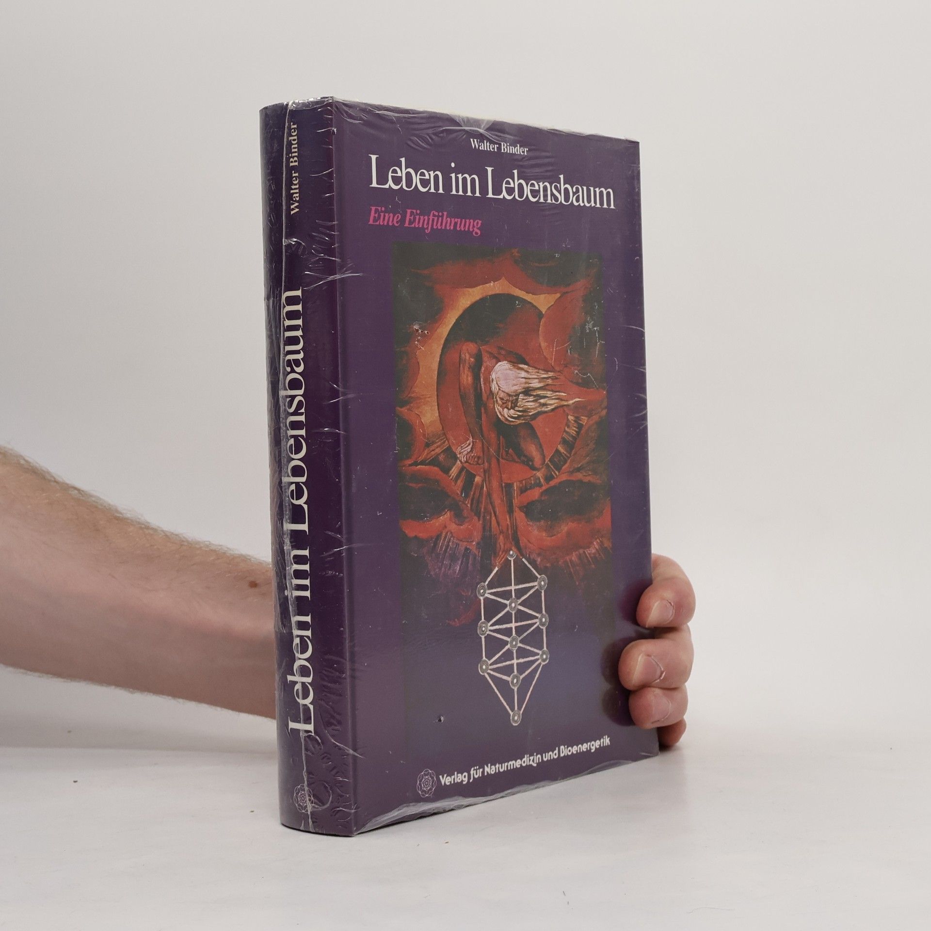 Walter Binder Leben im Lebensbaum