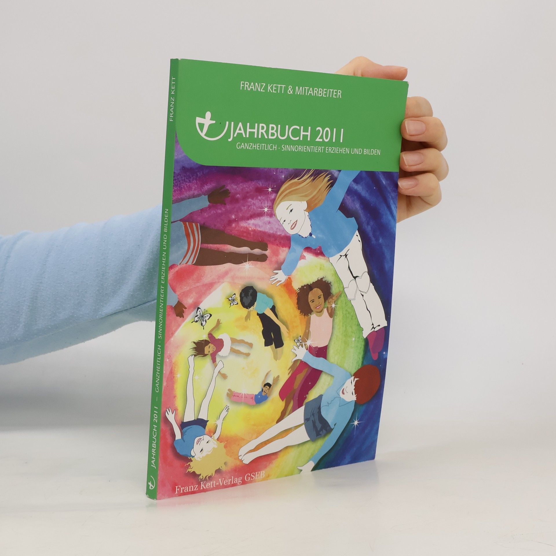 Franz Kett Jahrbuch 2011