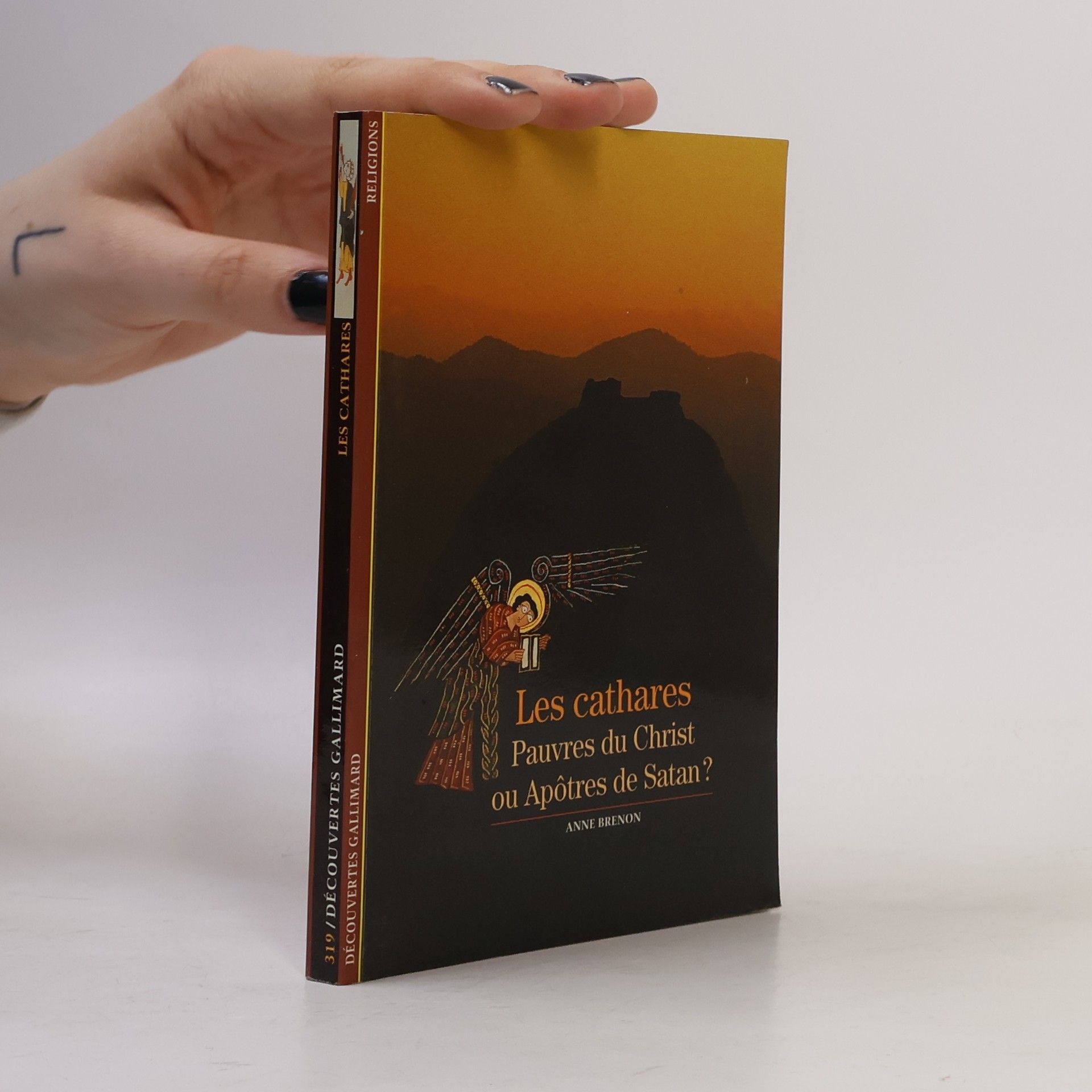 Les Cathares