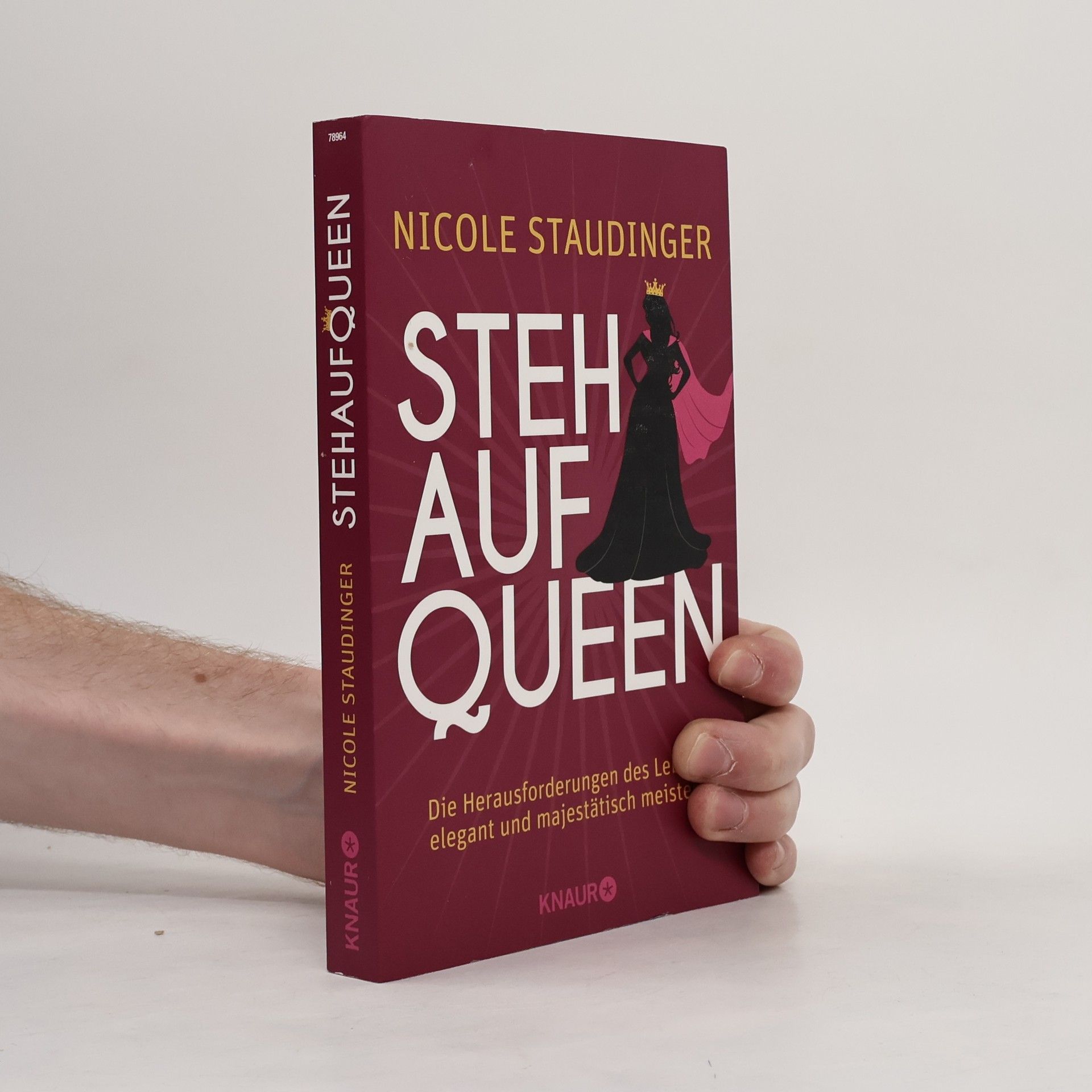 Stehaufqueen