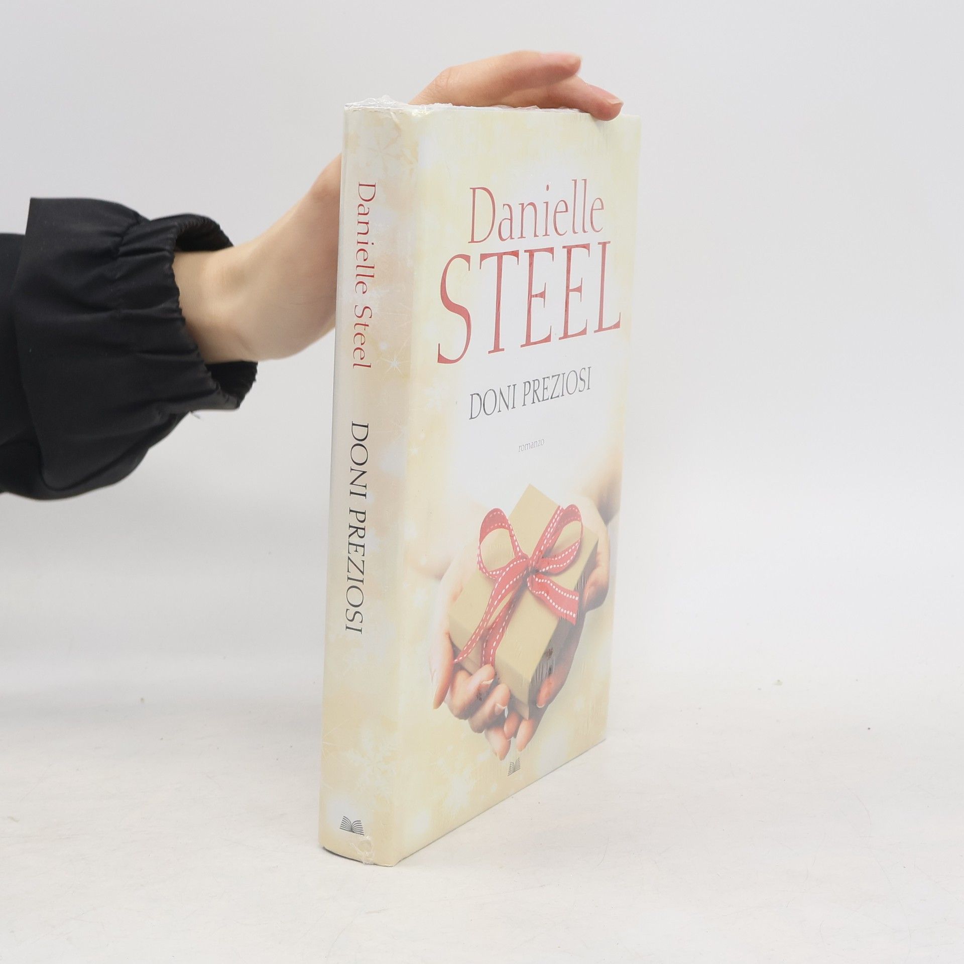 Danielle Steelová Doni Preziosi