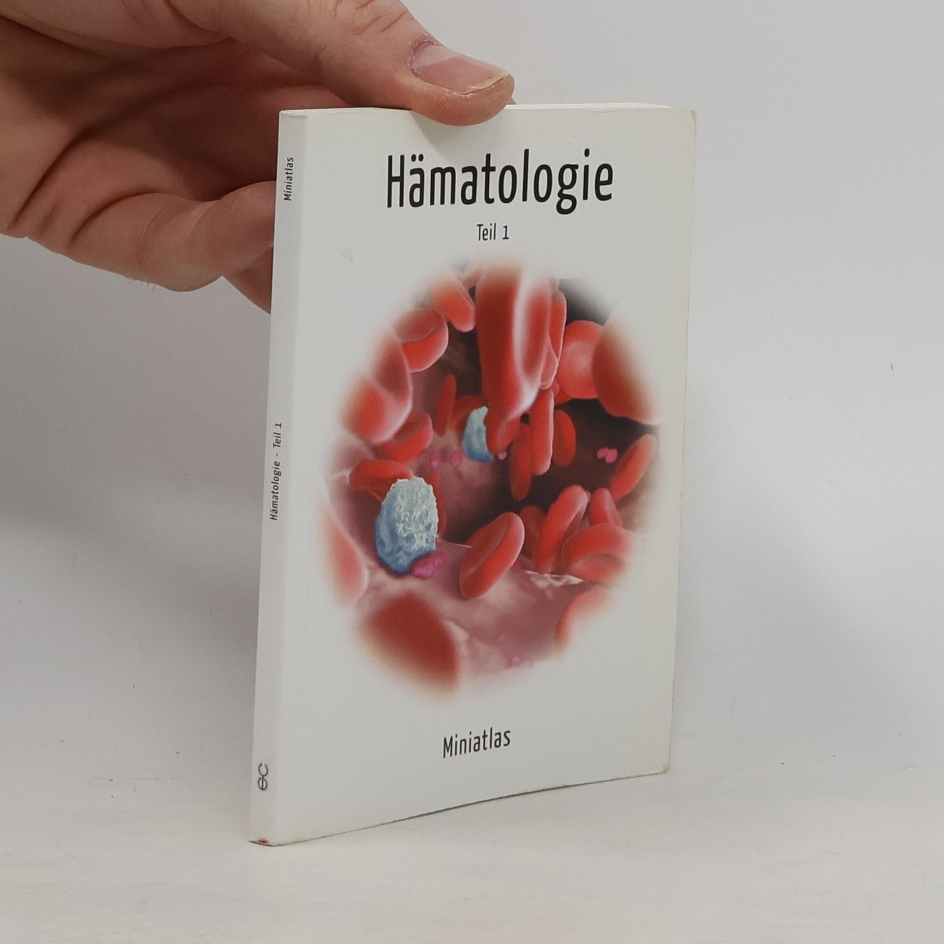 Autores varios Hämatologie 1