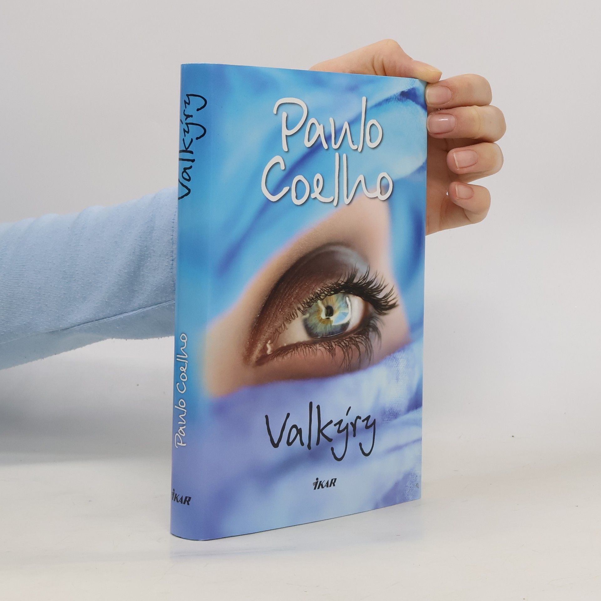 Paulo Coelho Valkýry