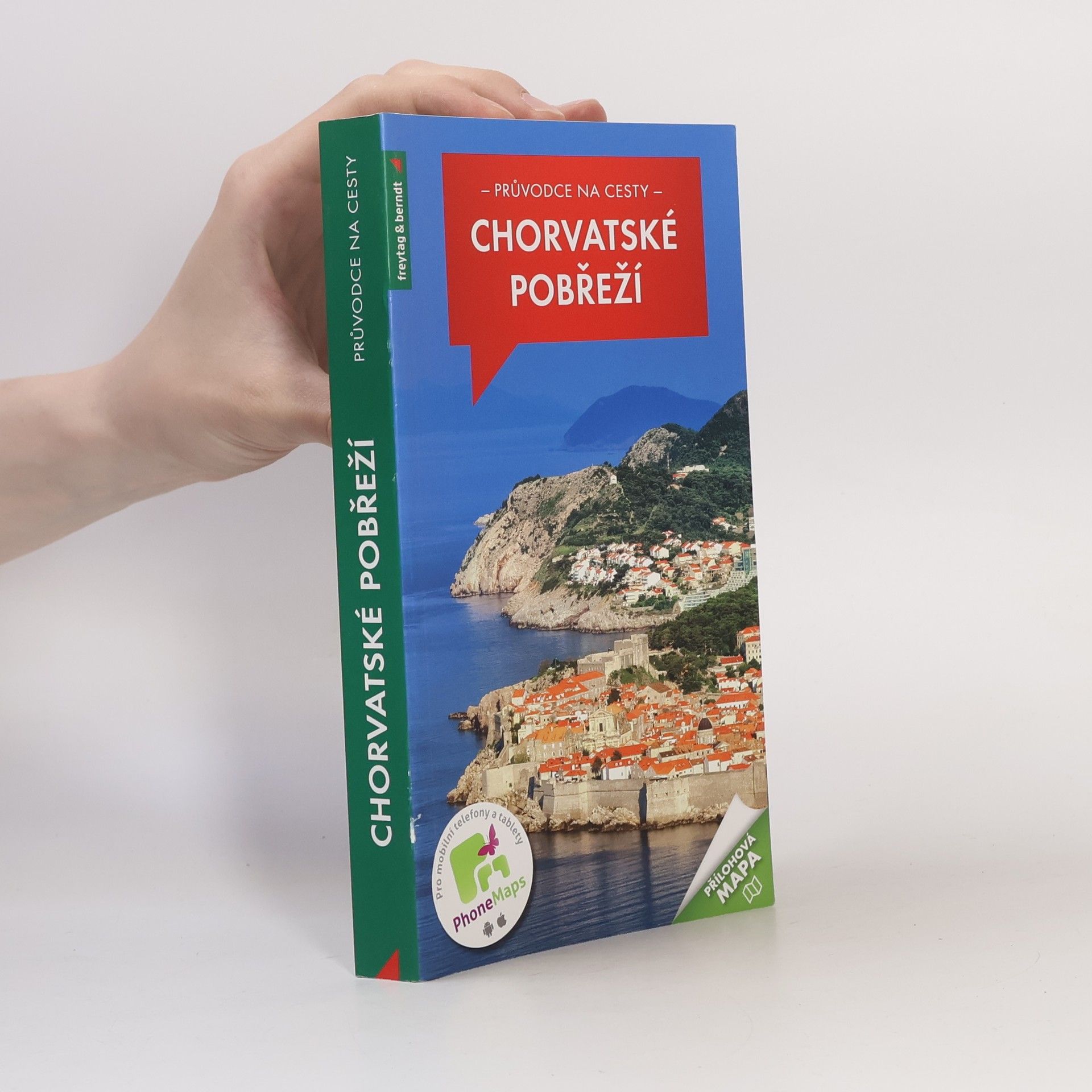 Marek Podhorský Chorvatské pobřeží