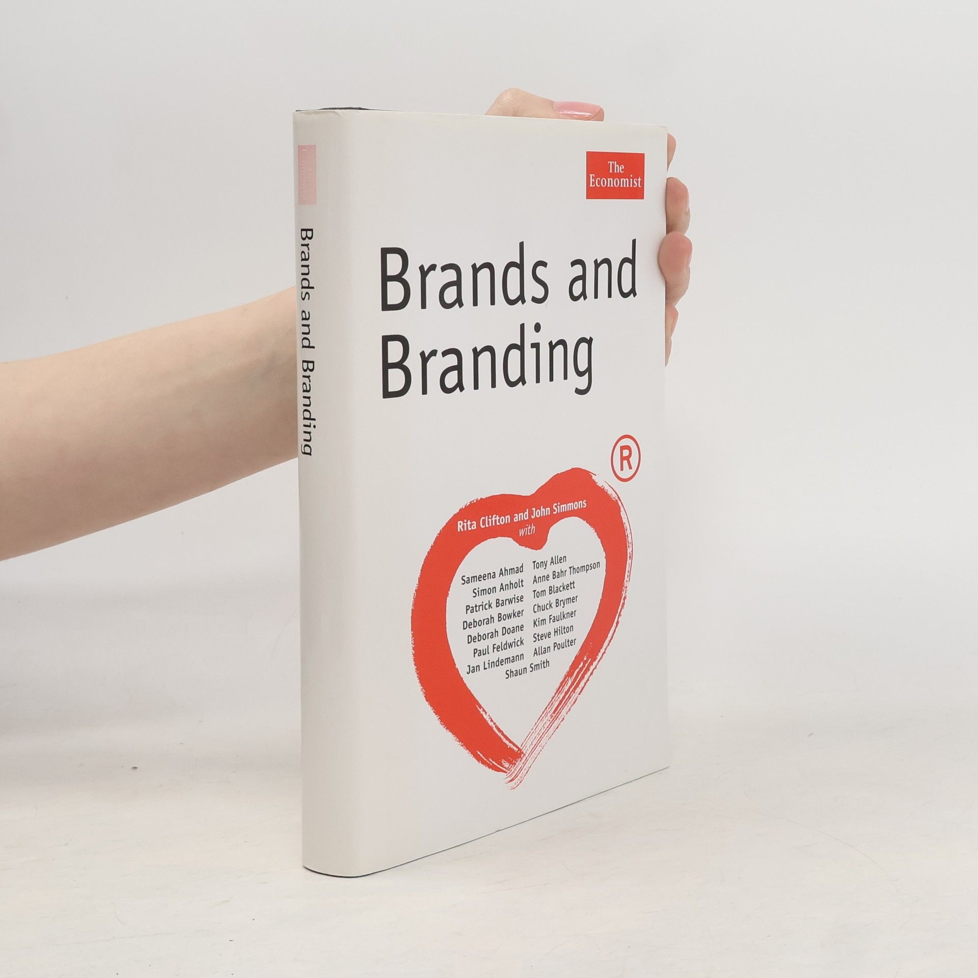 Brands and Branding