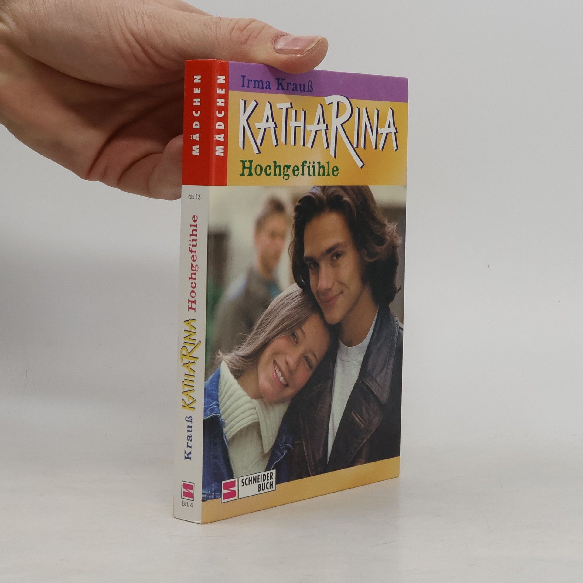 Irma Krauß Katharina