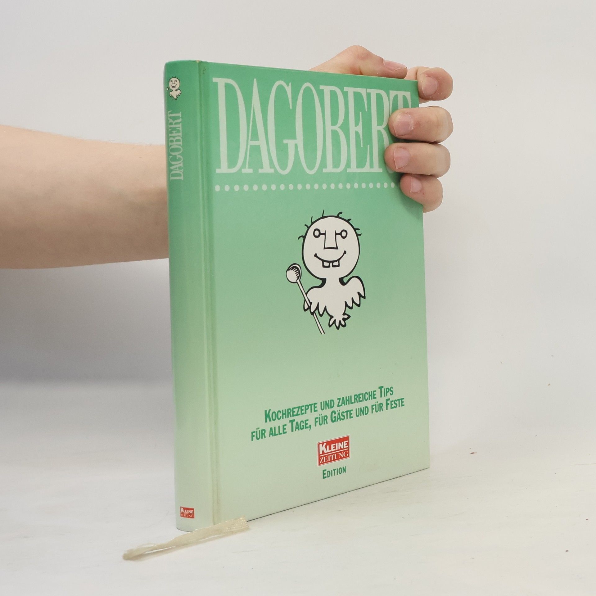 Autorenkollektiv Dagobert