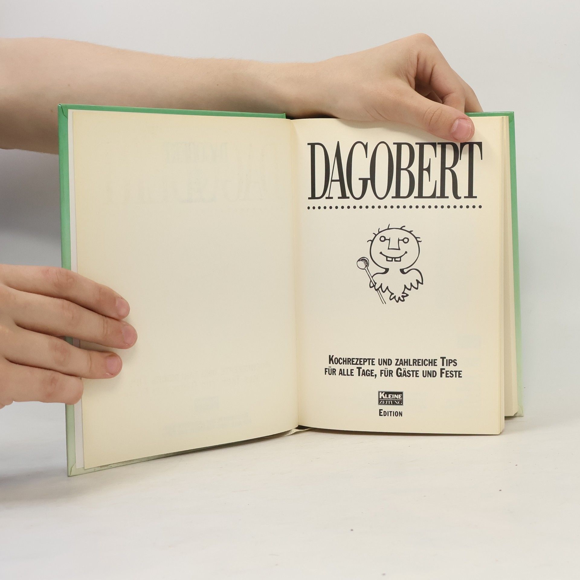 Autorenkollektiv Dagobert