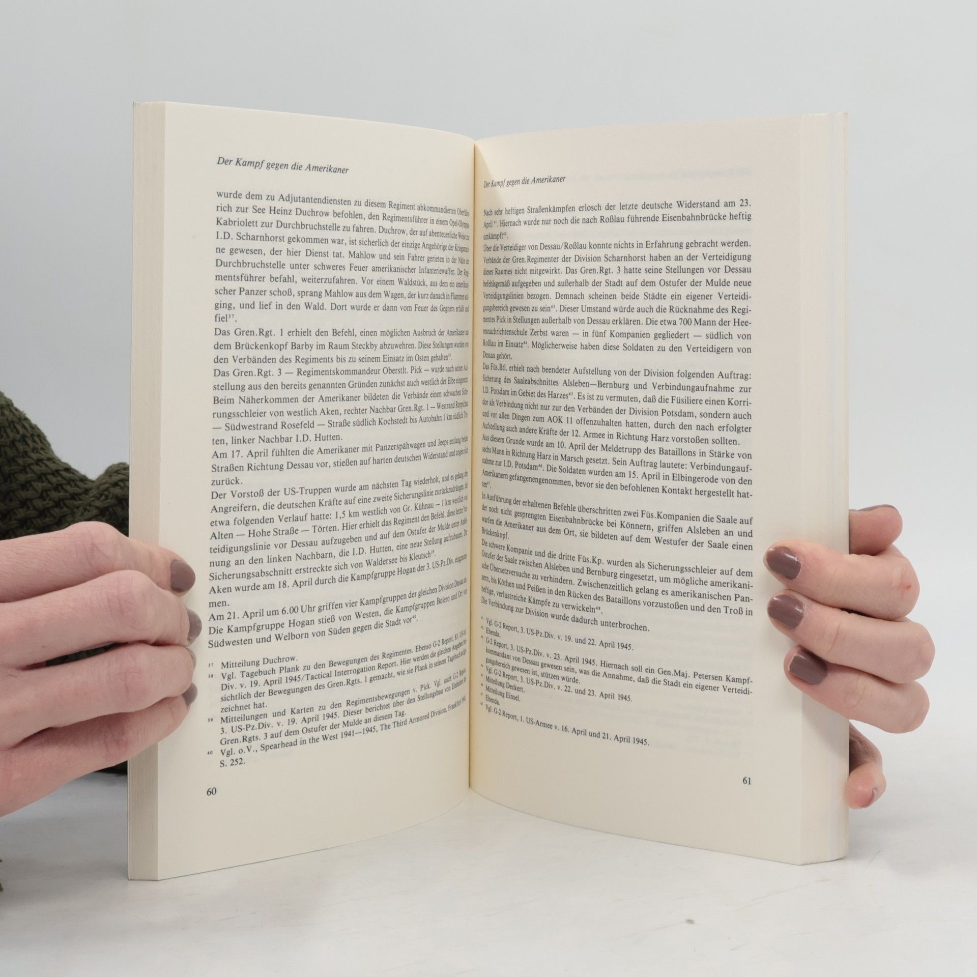Günther W. Gellermann Die Armee Wenck - Hitlers letzte Hoffnung
