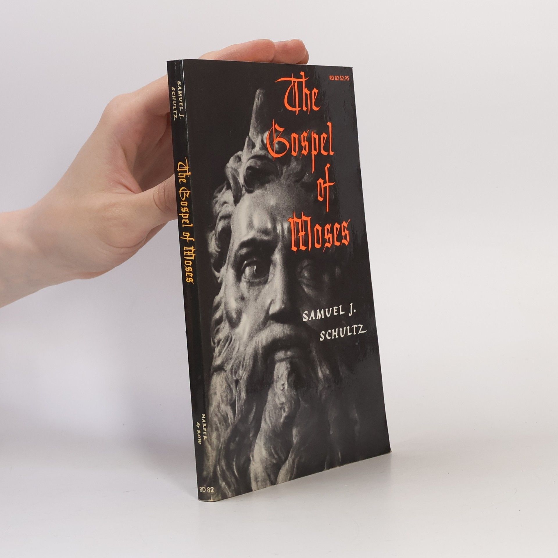 The Gospel of Moses