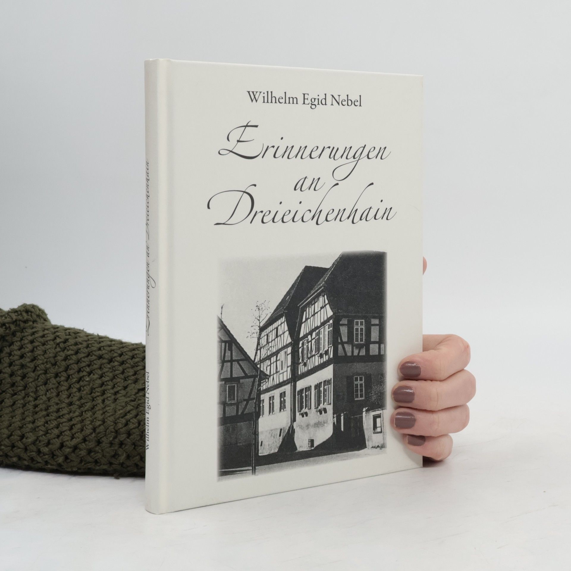 Erinnerungen an Dreieichenhain