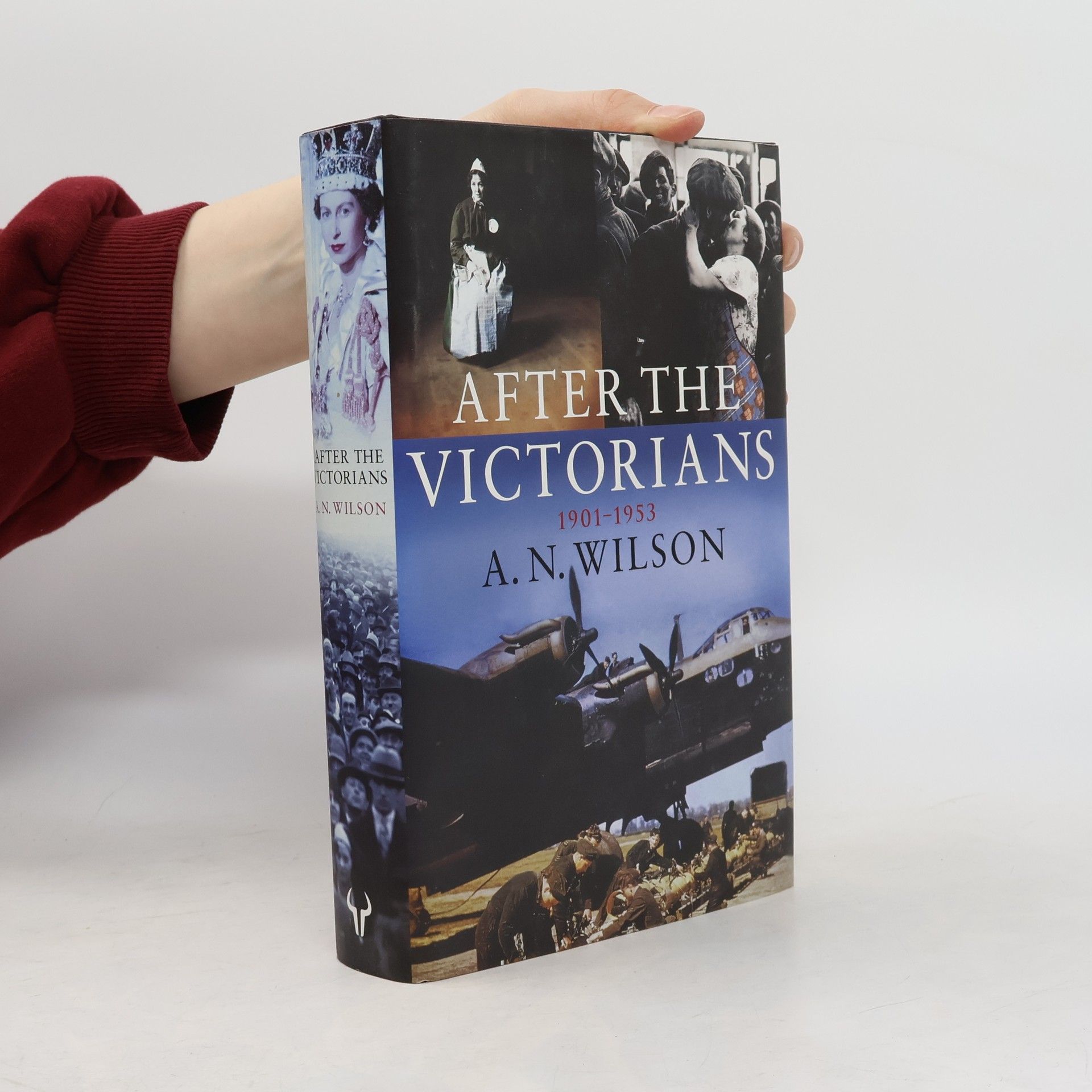 Wison After the Victorians