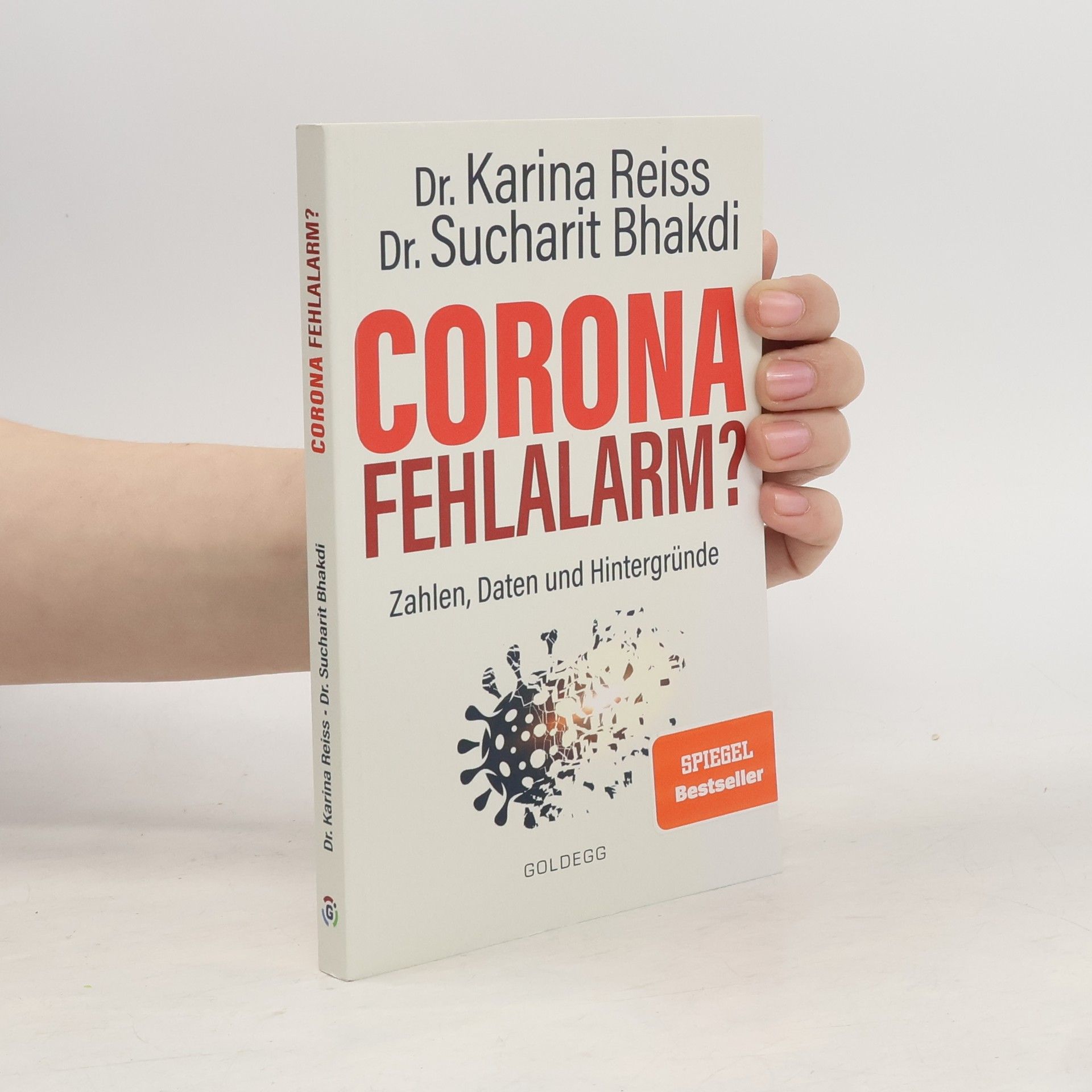 Corona Fehlalarm?