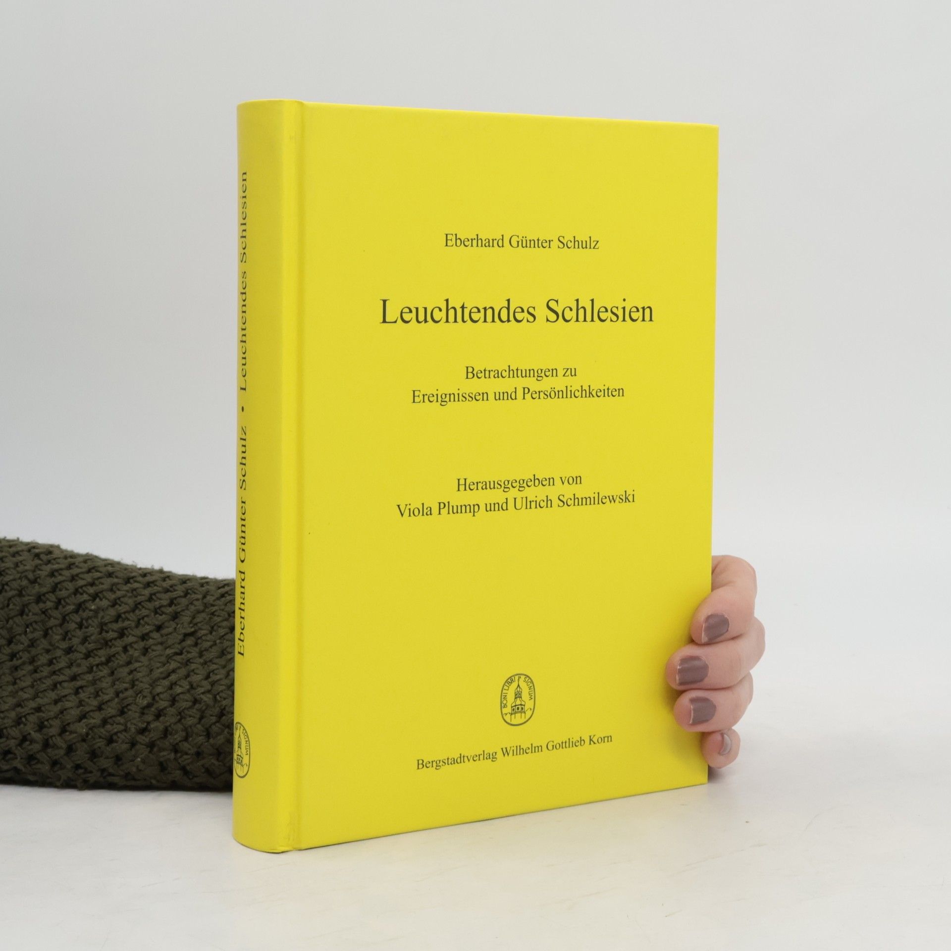 Leuchtendes Schlesien