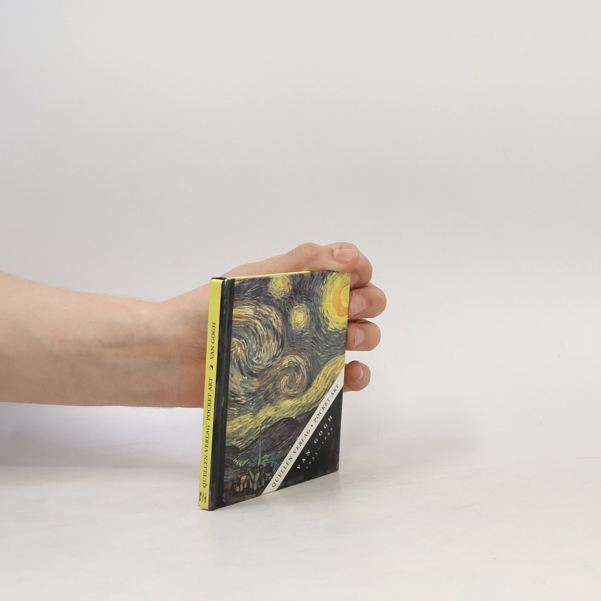 Vincent van Gogh Van Gogh