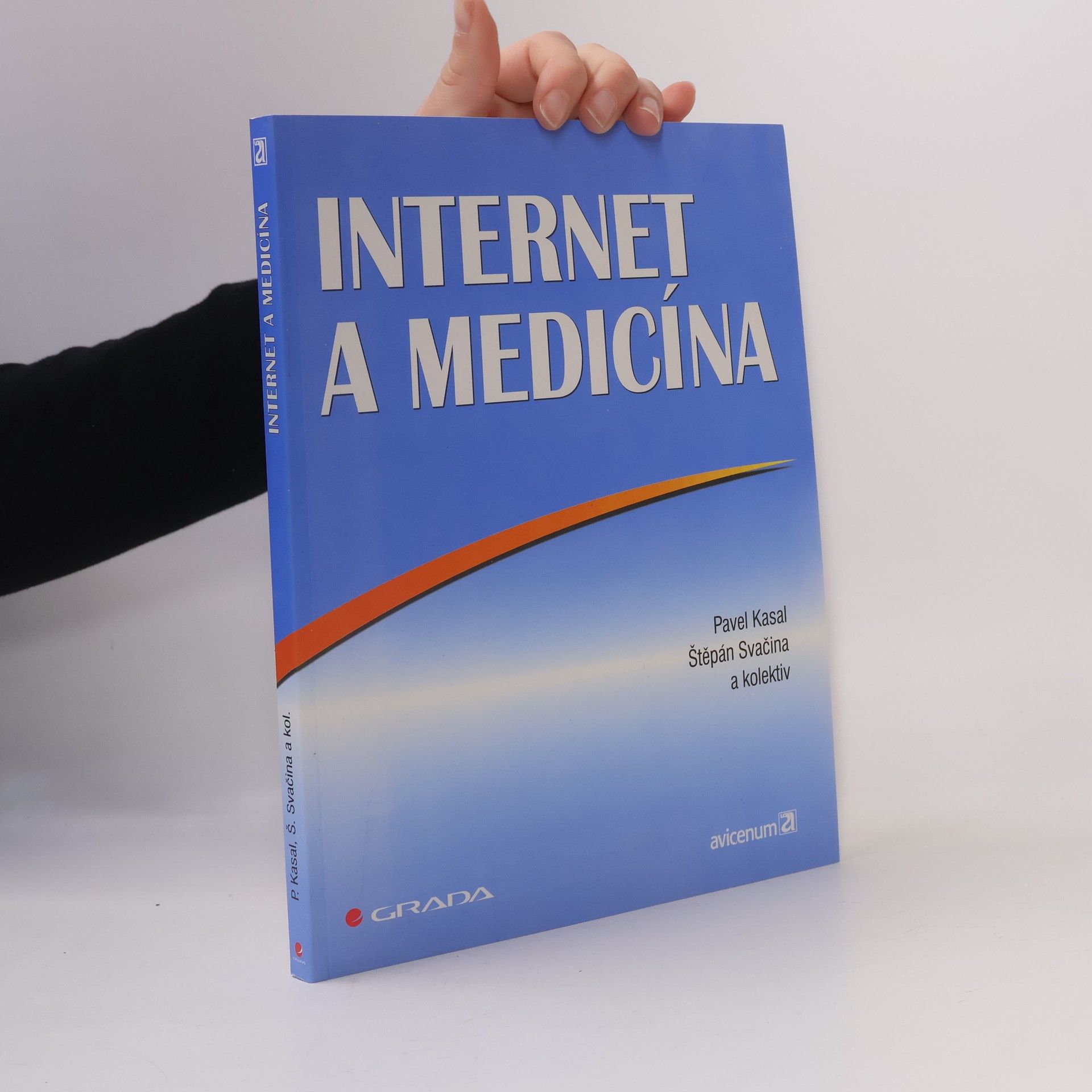 Internet a medicína