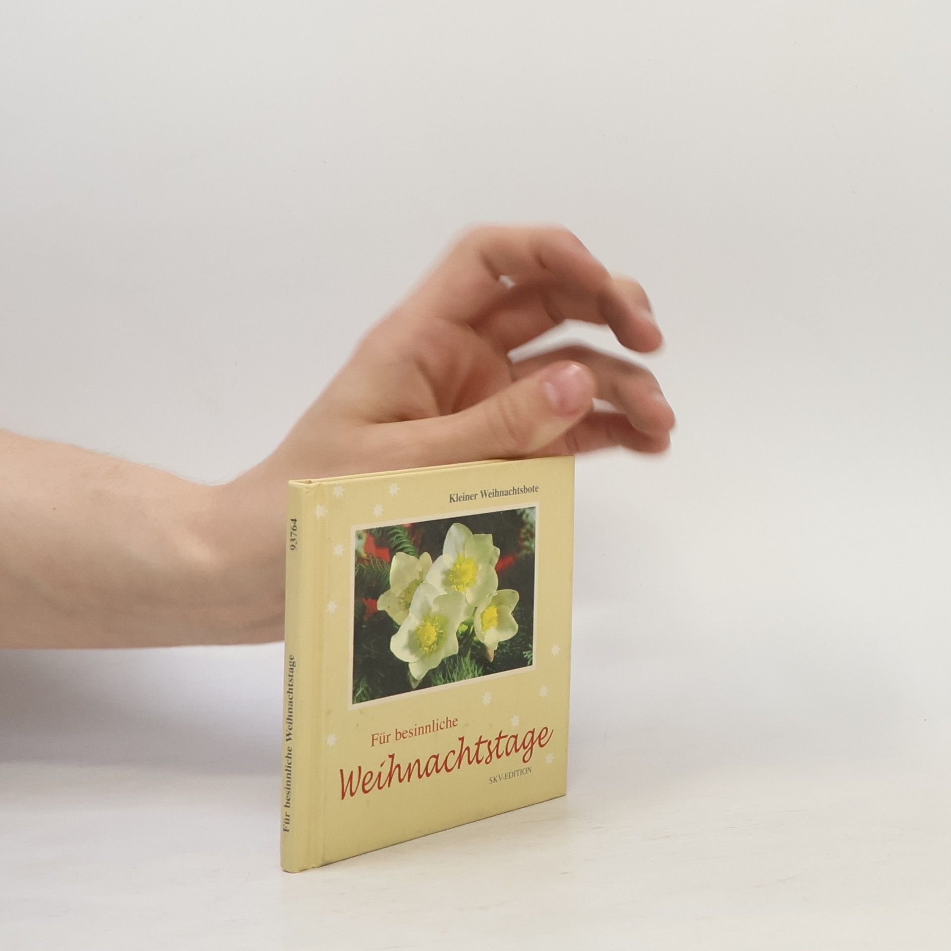 Autorenkollektiv Für besinnliche Weihnachtstage
