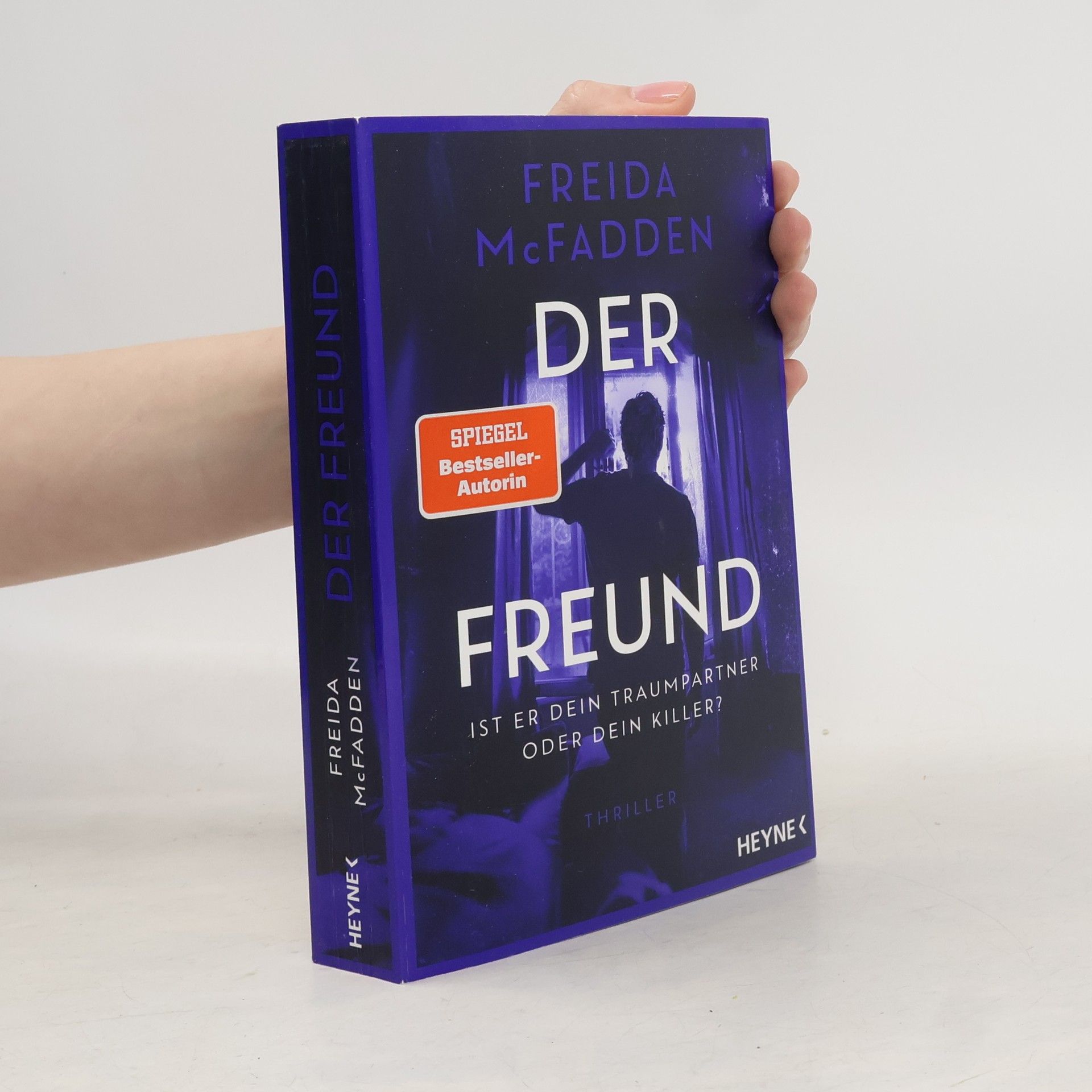 Der Freund