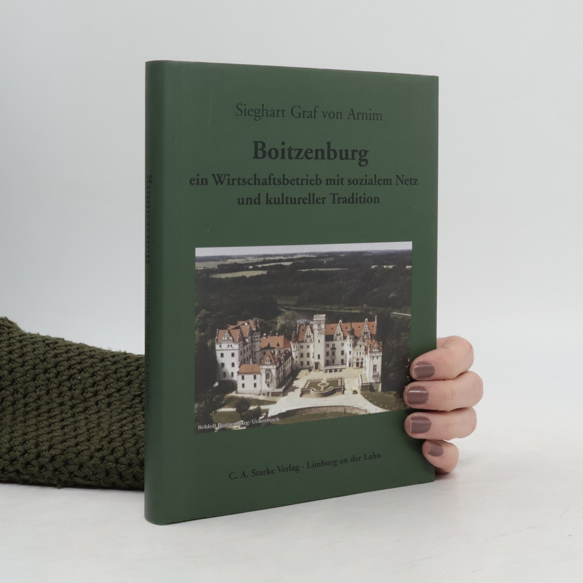 Boitzenburg